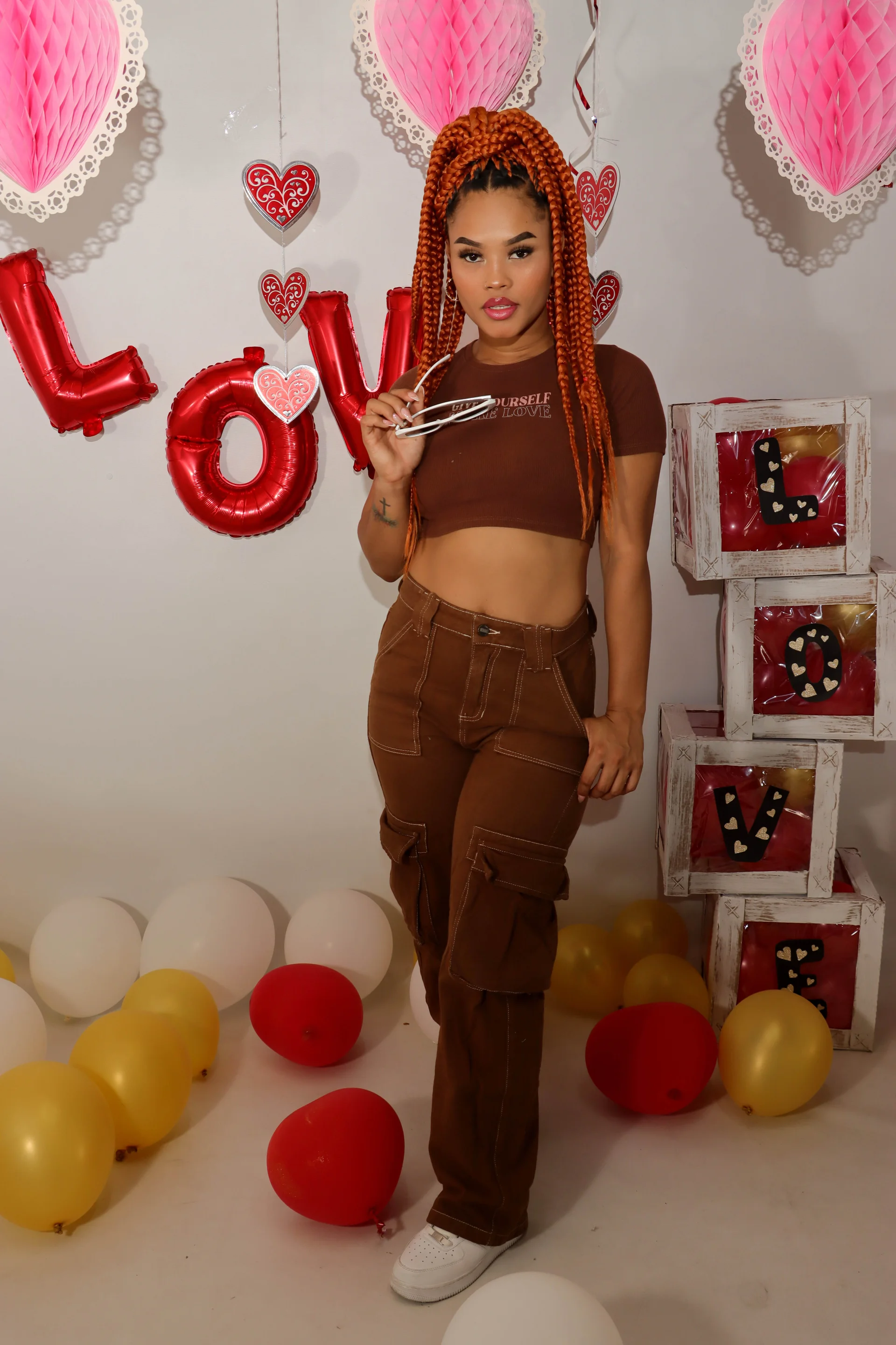 XXX Porn Photo of Nude naia_blessed 75