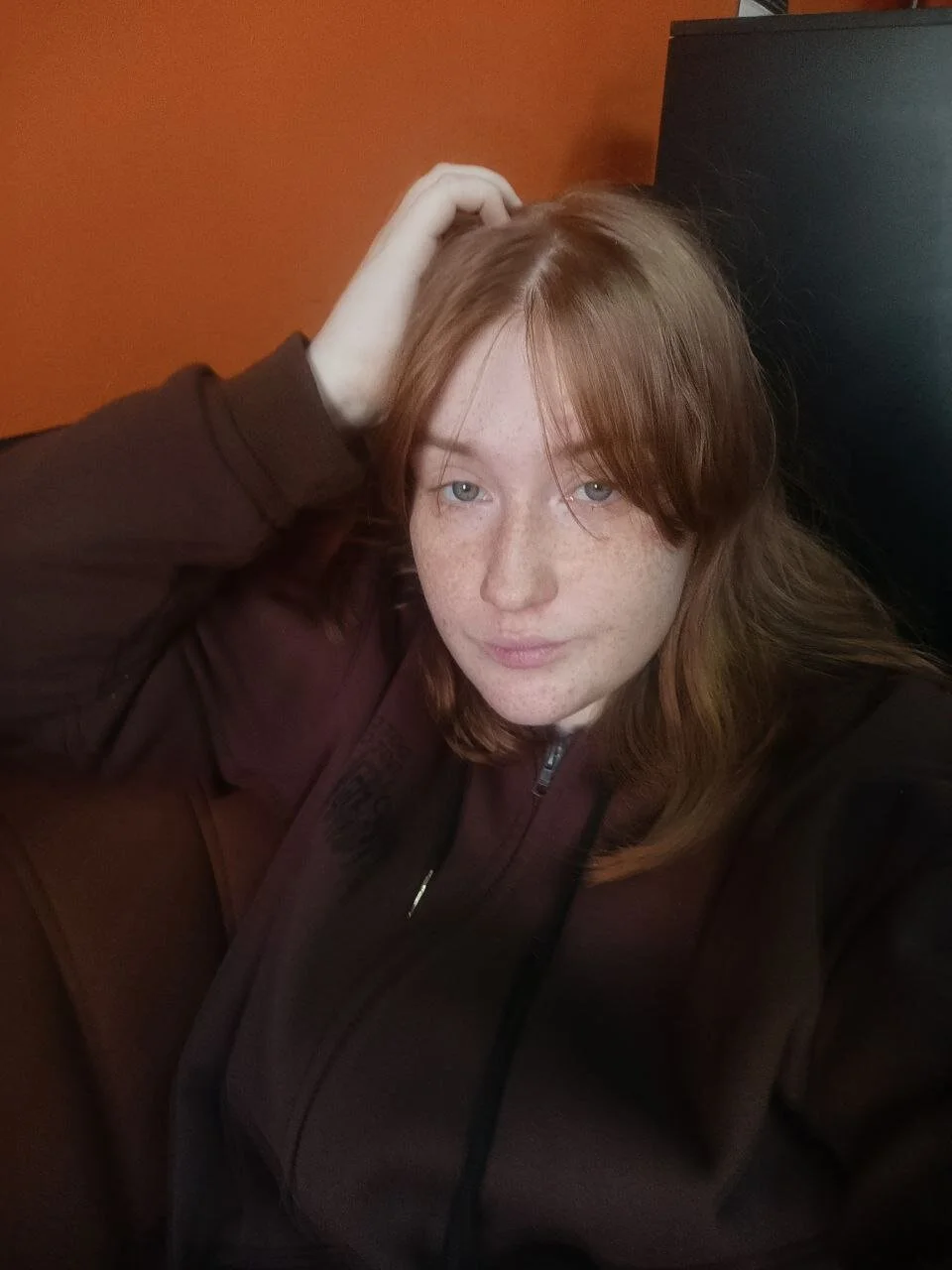 XXX Porn Photo of Nude Miacommando 5