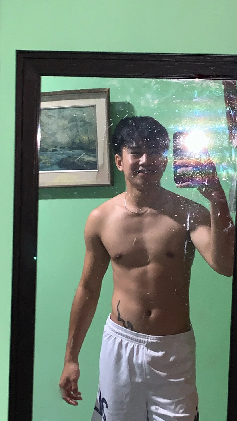 XXX Porn Photo of Nude jepherson117 5