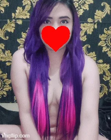XXX Porn Photo of Nude _Shimmerlyn_ 7