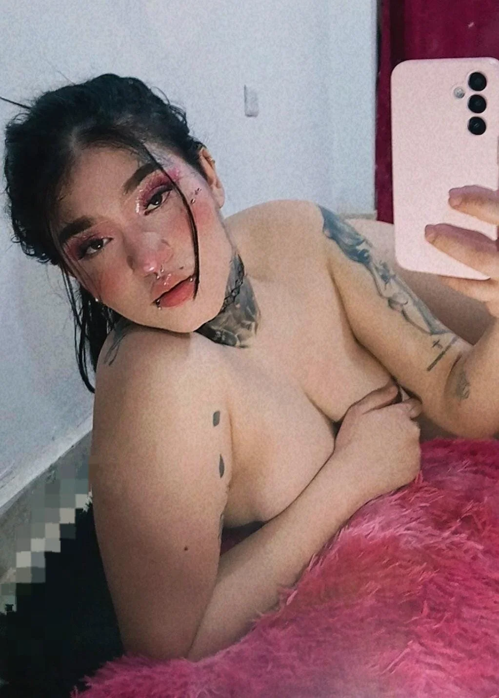 XXX Porn Photo of Nude Ffany_Hot_pm 17