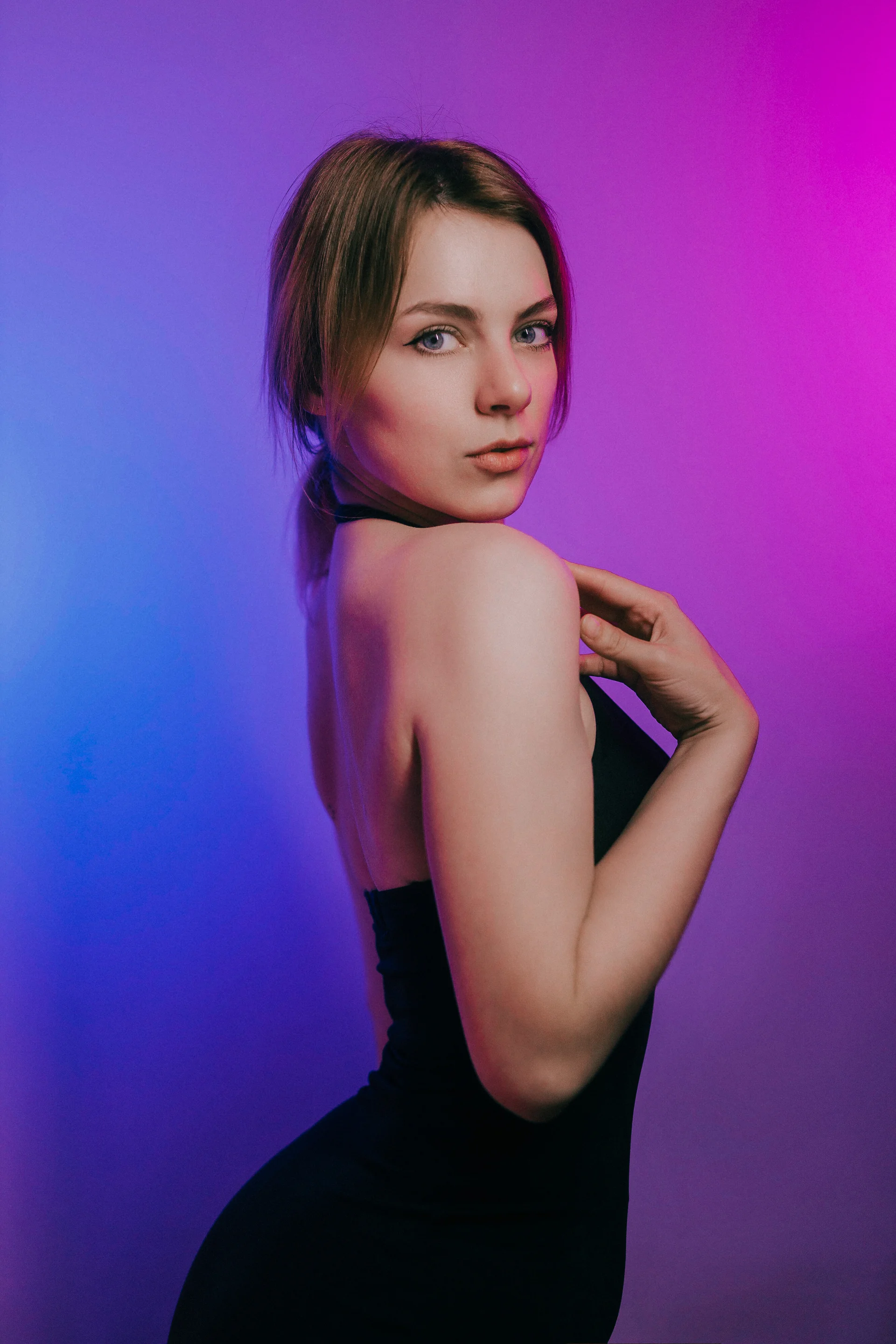 XXX Porn Photo of Nude Ali_Cooper 3