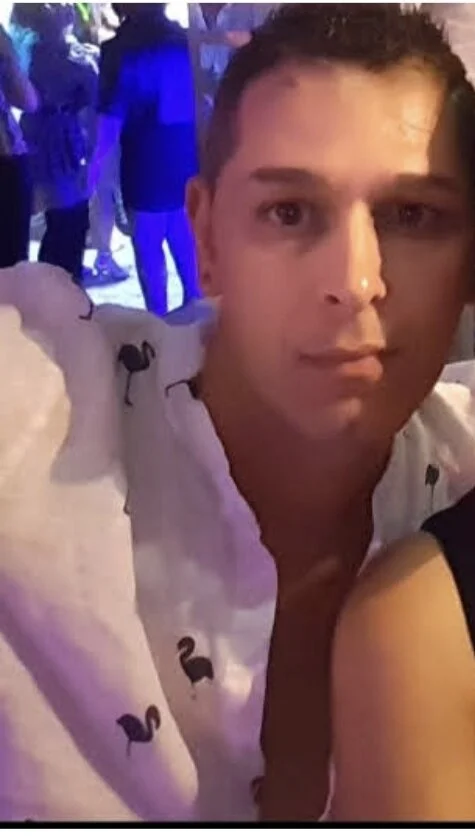 XXX Porn Photo of Nude alexbuby 3