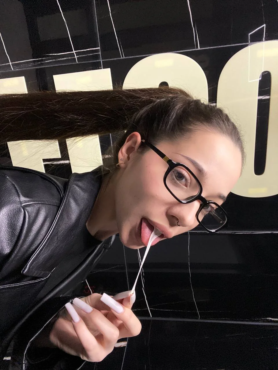 XXX Porn Photo of Nude NicolYvess 5