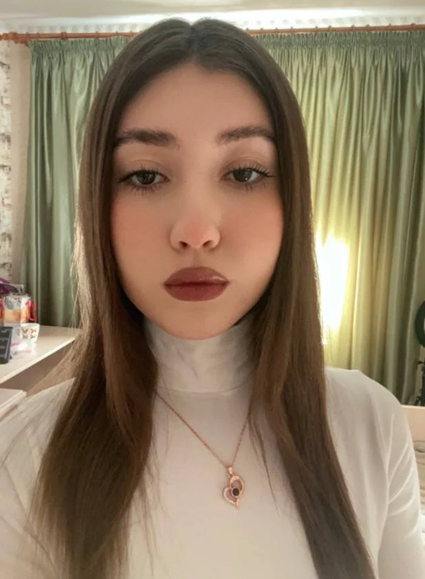 XXX Porn Photo of Nude aliceescotte 1