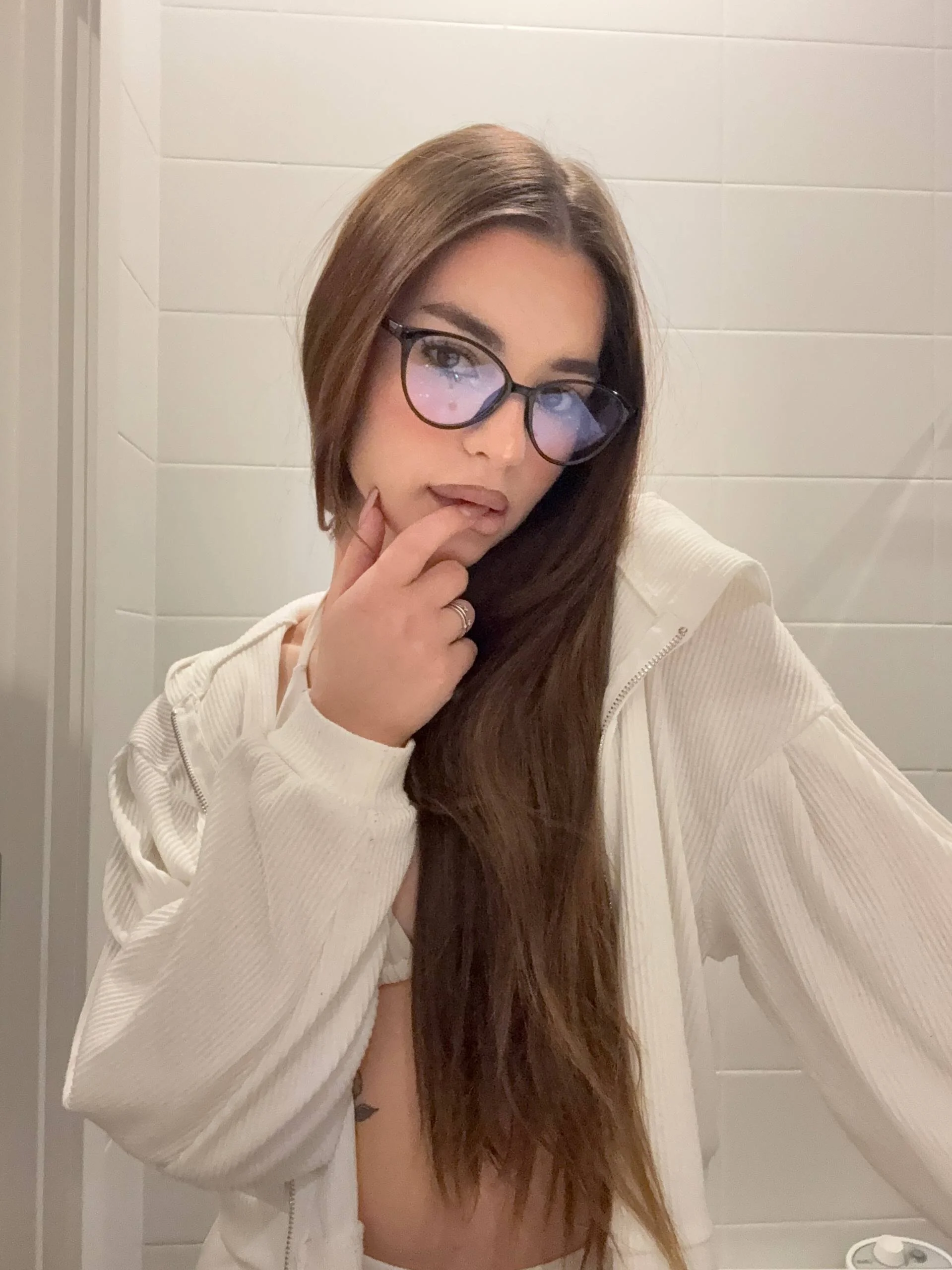 XXX Porn Photo of Nude LauraHansil 29