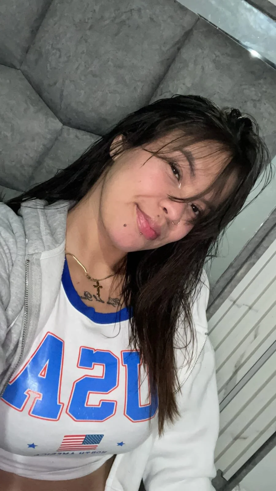XXX Porn Photo of Nude Mafe_ortiz08 7