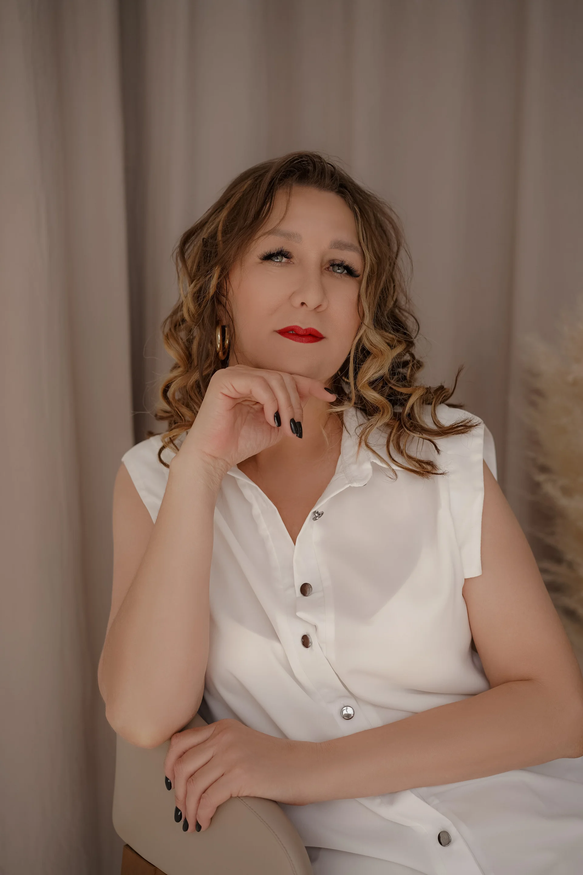 XXX Porn Photo of Nude lelapopins 52