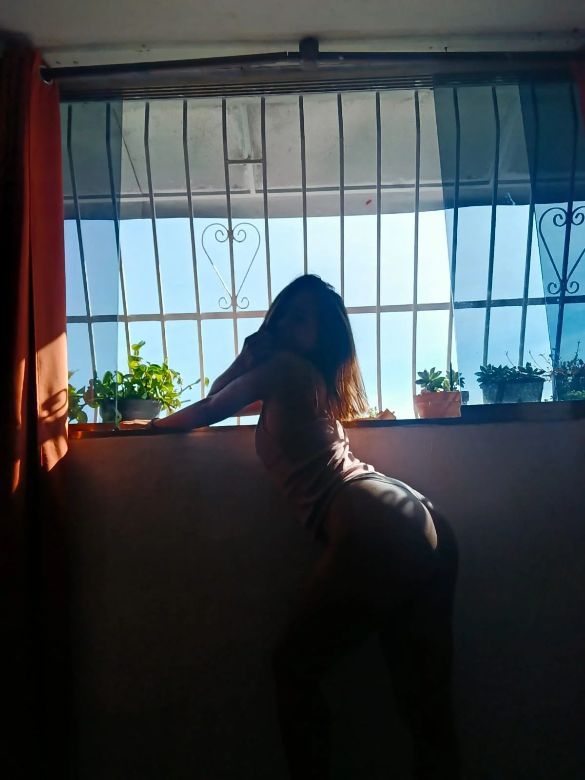 XXX Porn Photo of Nude LunaaMorena 17