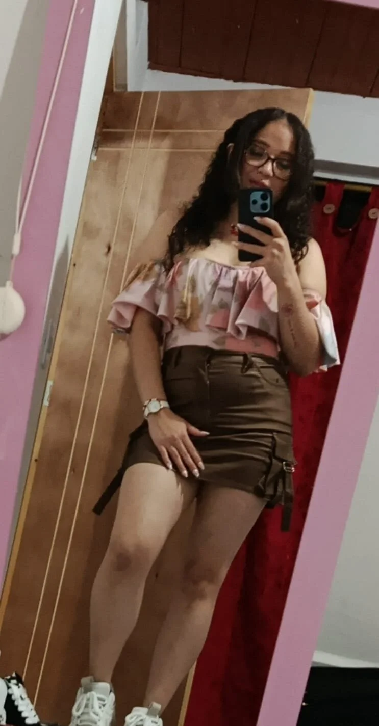 XXX Porn Photo of Nude DayanRise 5