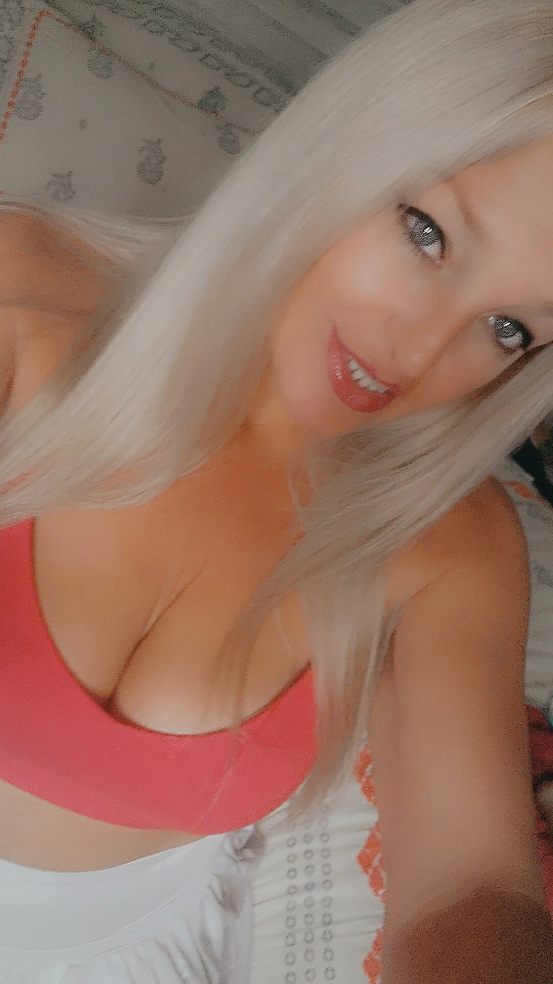 XXX Porn Photo of Nude Calimarina 5