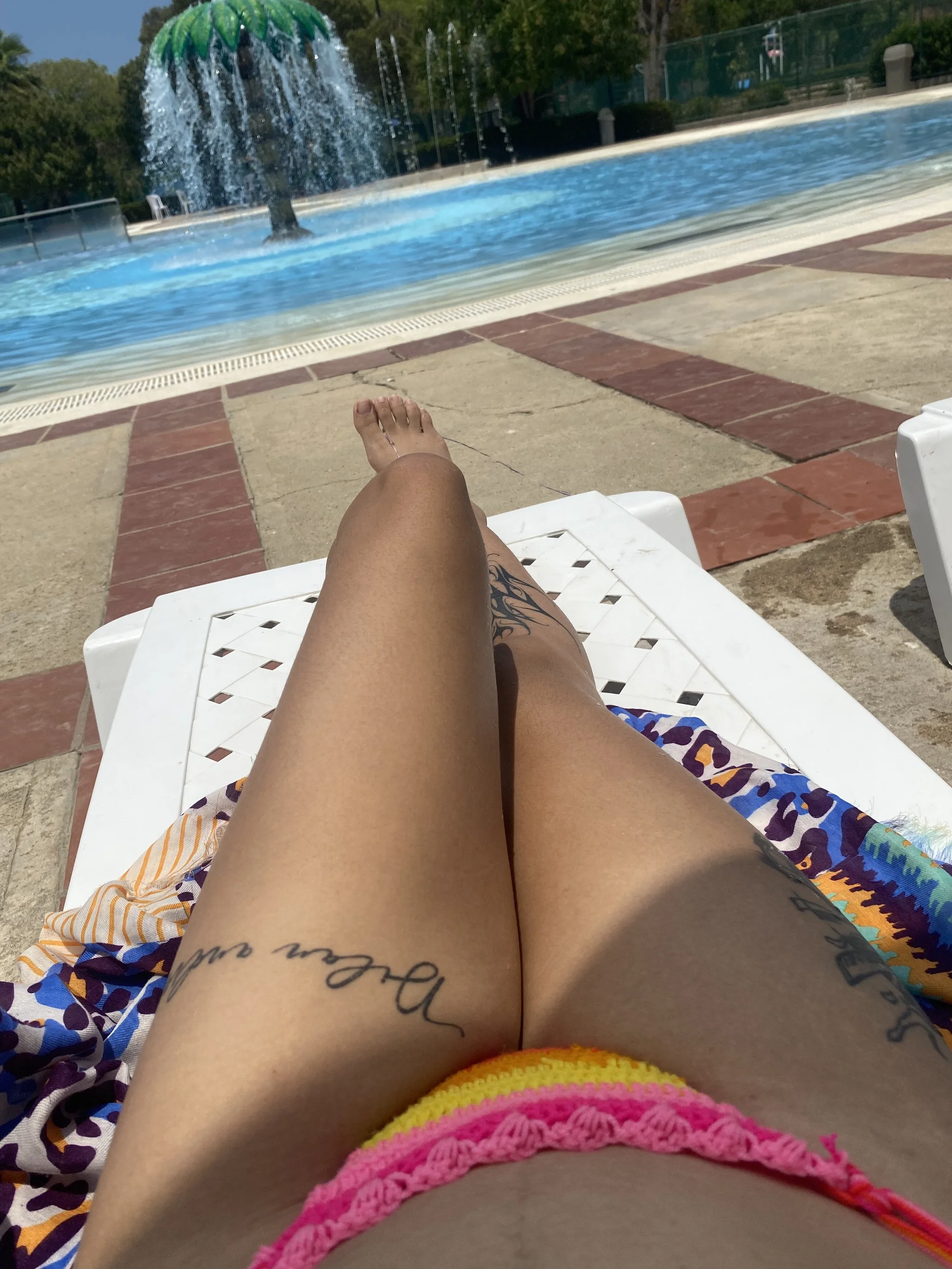 XXX Porn Photo of Nude Daniela_hot23 3