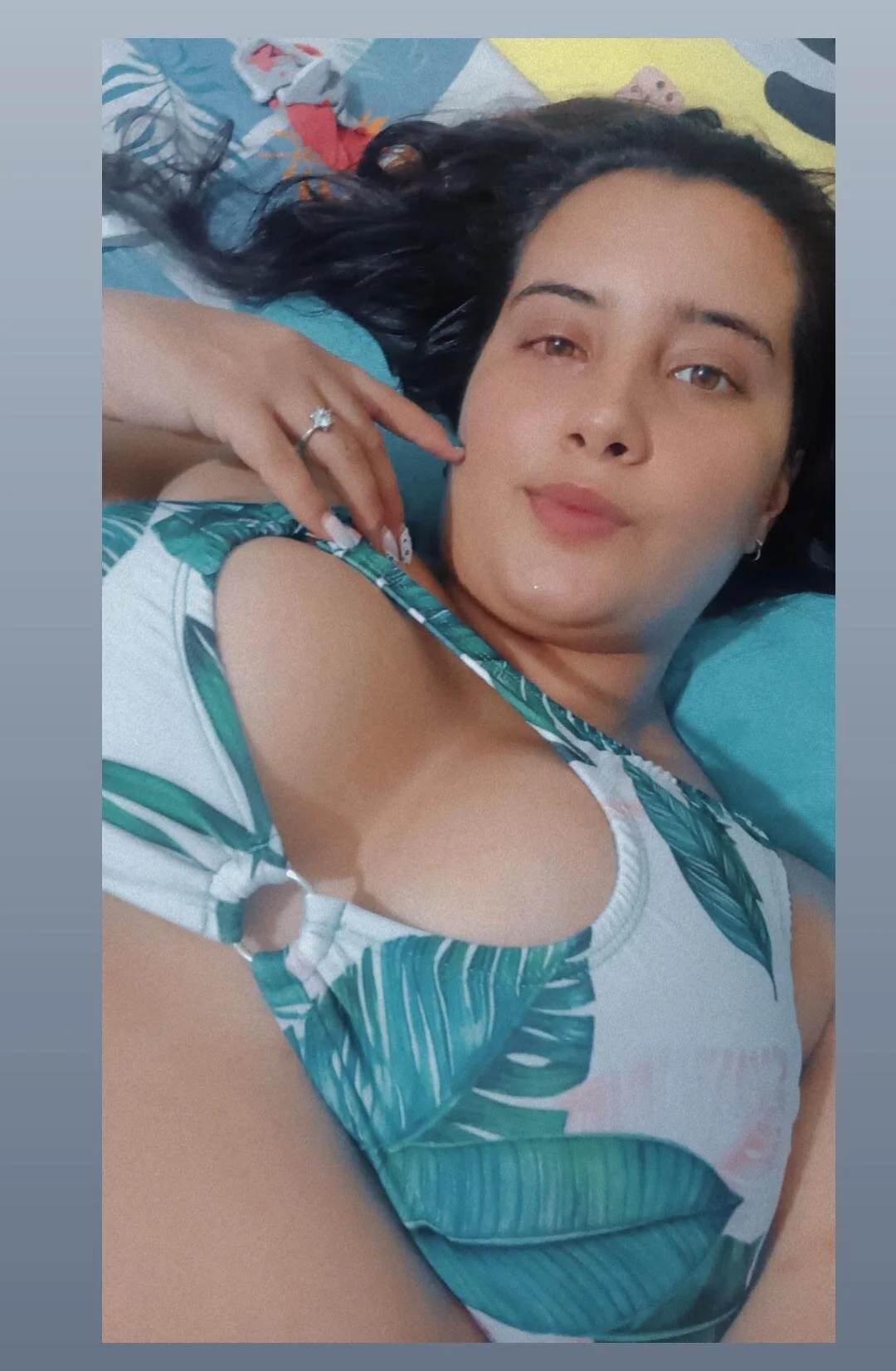 XXX Porn Photo of Nude dirty_indecent_kitte 3