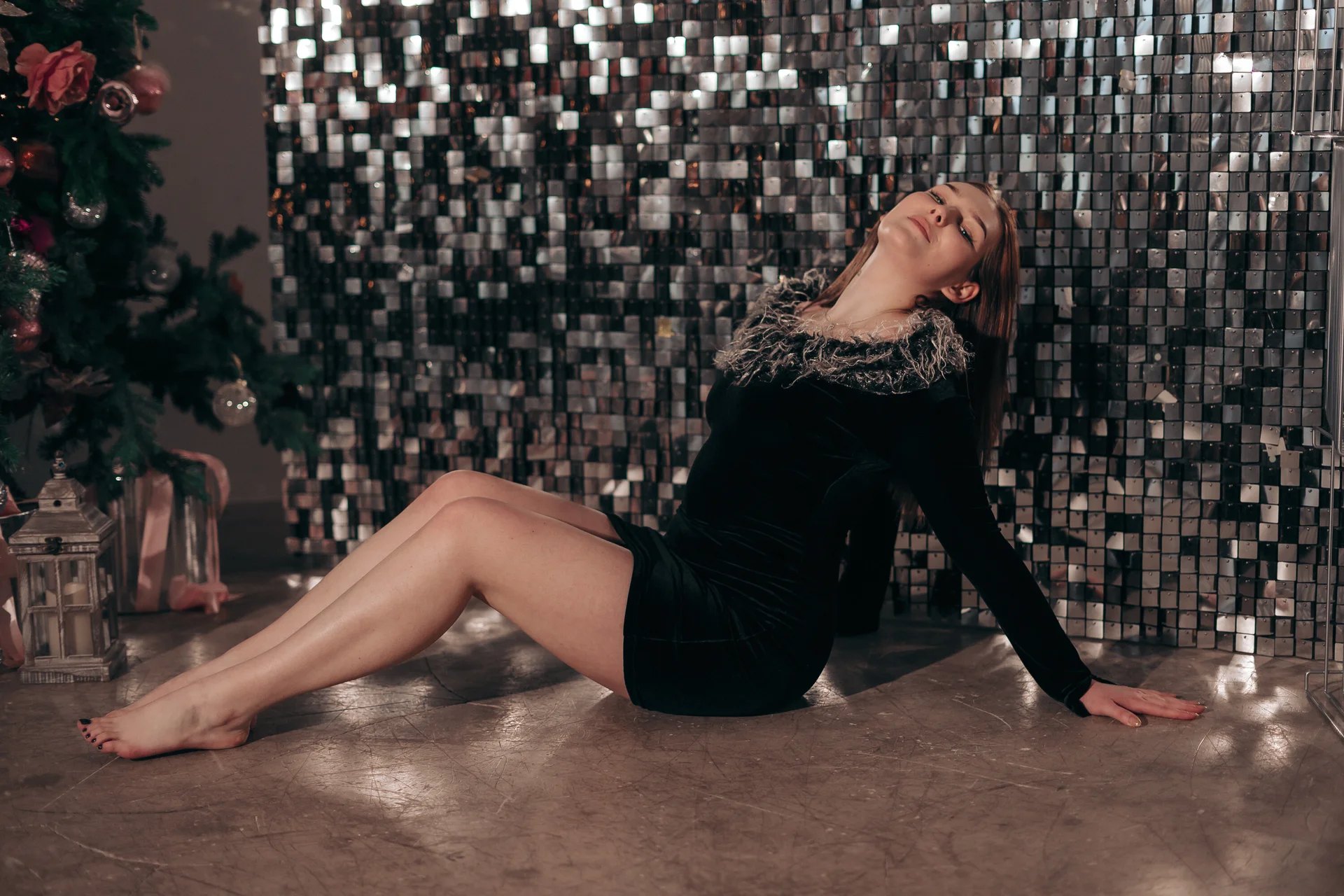 XXX Porn Photo of Nude MaryWaddell 17