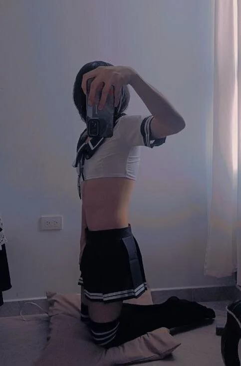 XXX Porn Photo of Nude Asley_Aika 5