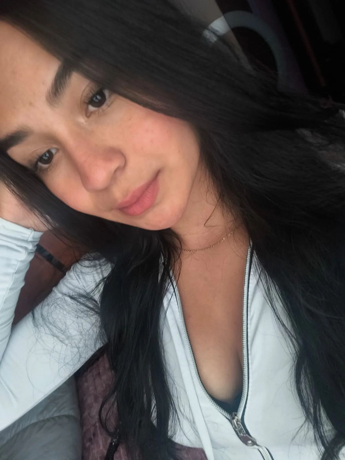 XXX Porn Photo of Nude rouxi_mori 3