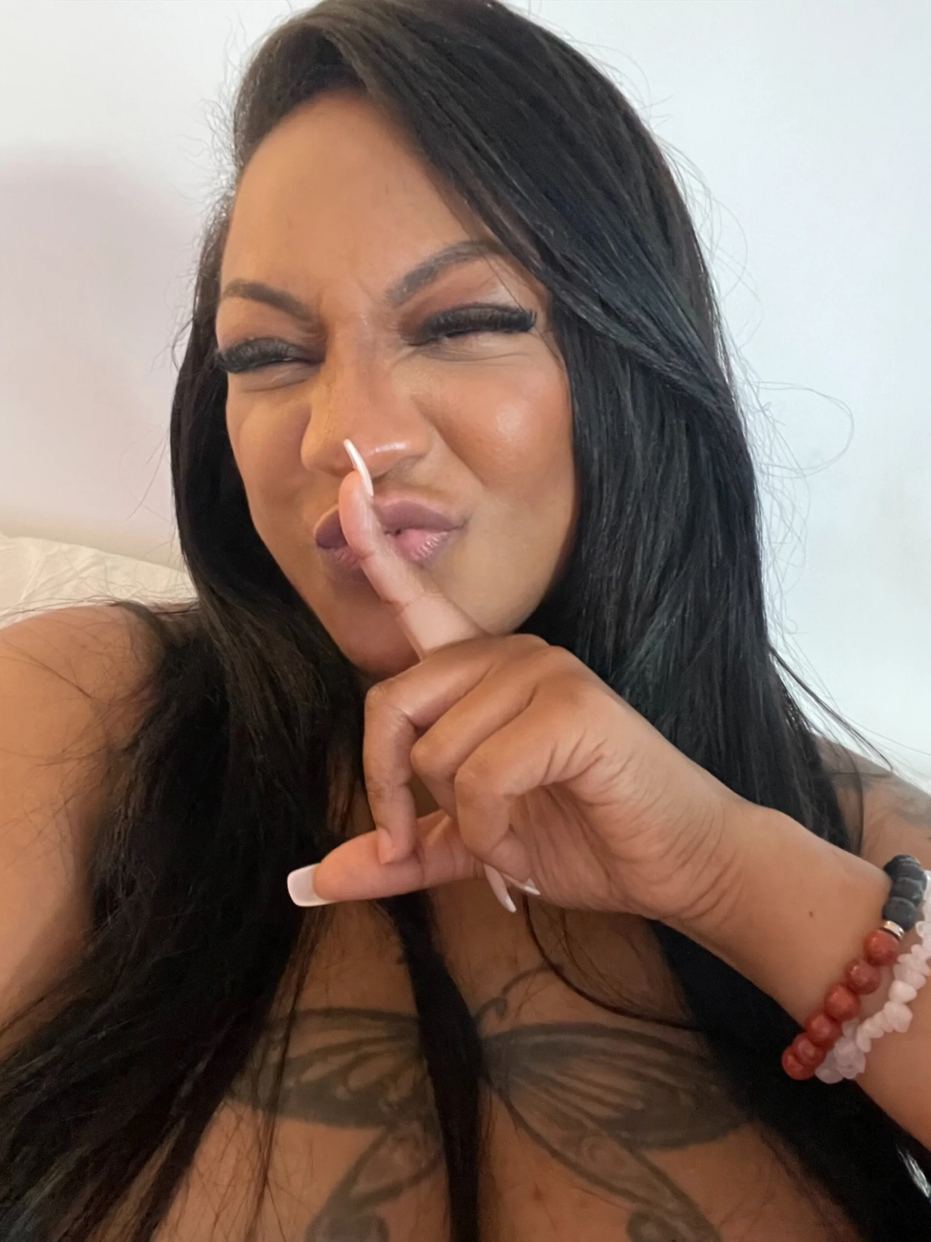 XXX Porn Photo of Nude BabyFannyxx 39