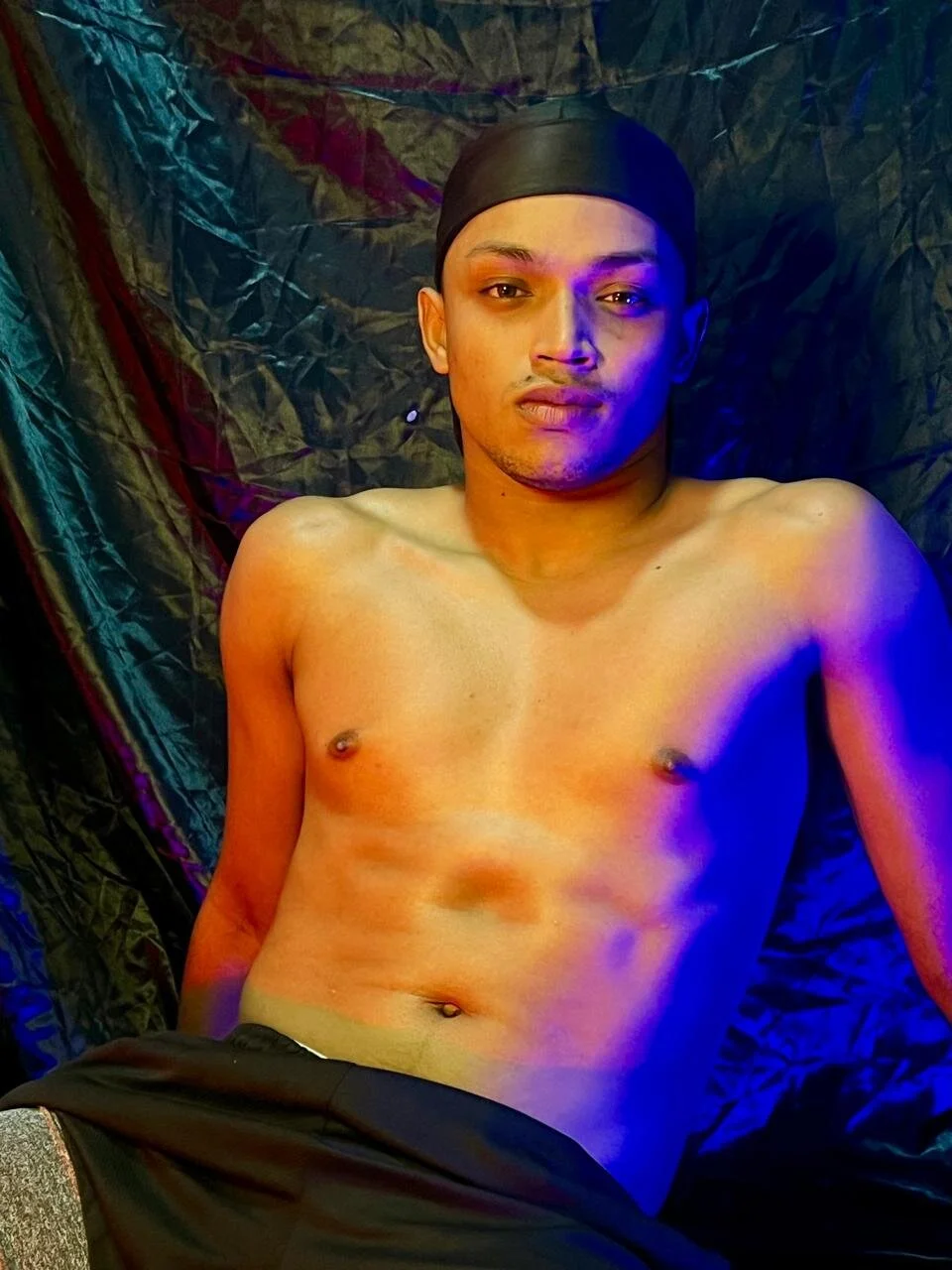 XXX Porn Photo of Nude jordan_taye 9