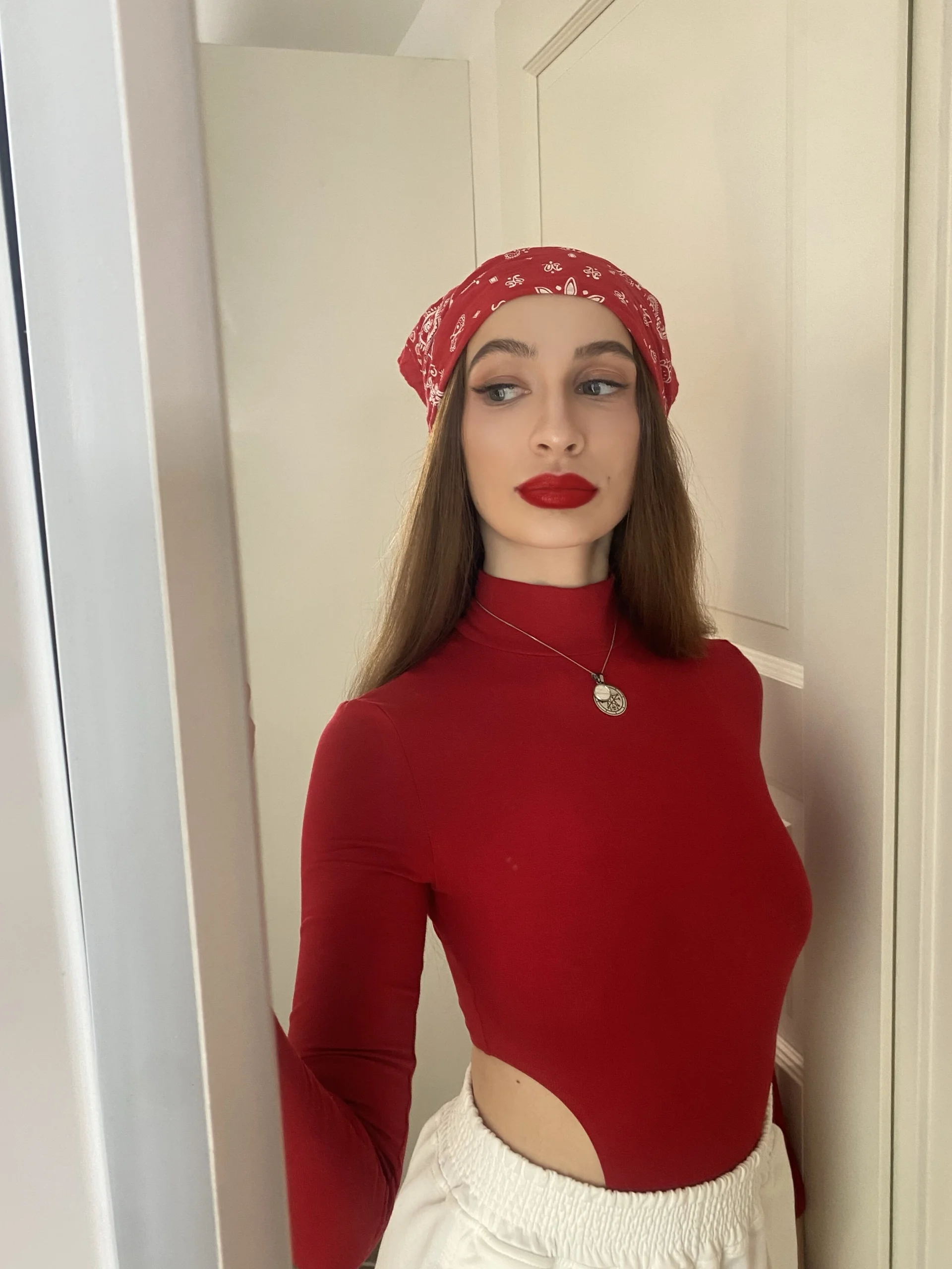 XXX Porn Photo of Nude MarieKarma 507