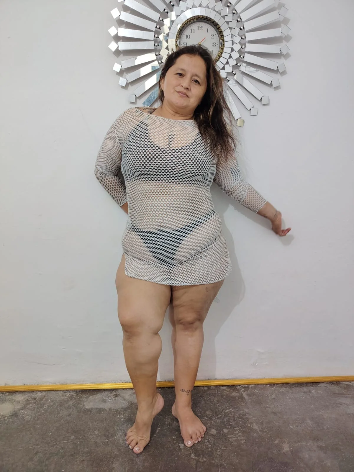 XXX Porn Photo of Nude Babybooh69 6