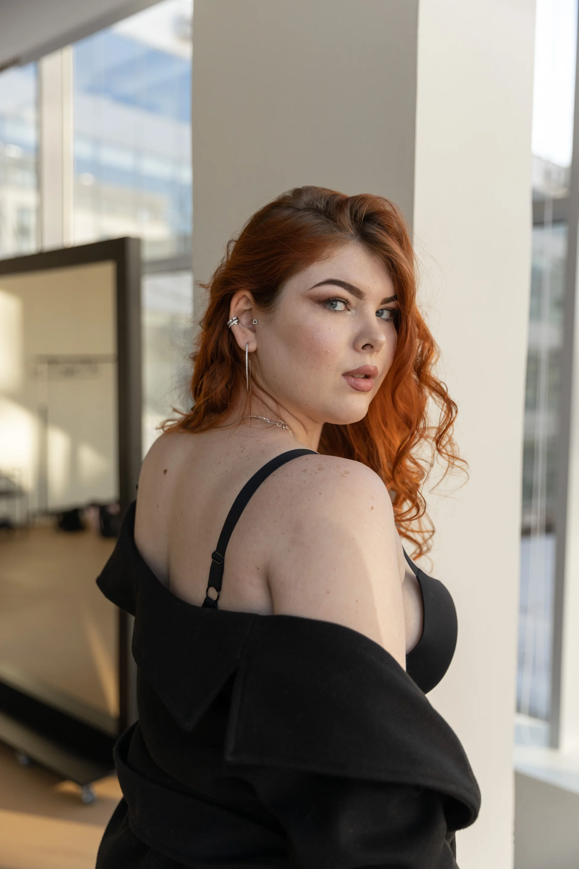 XXX Porn Photo of Nude Ffoxyflame 135