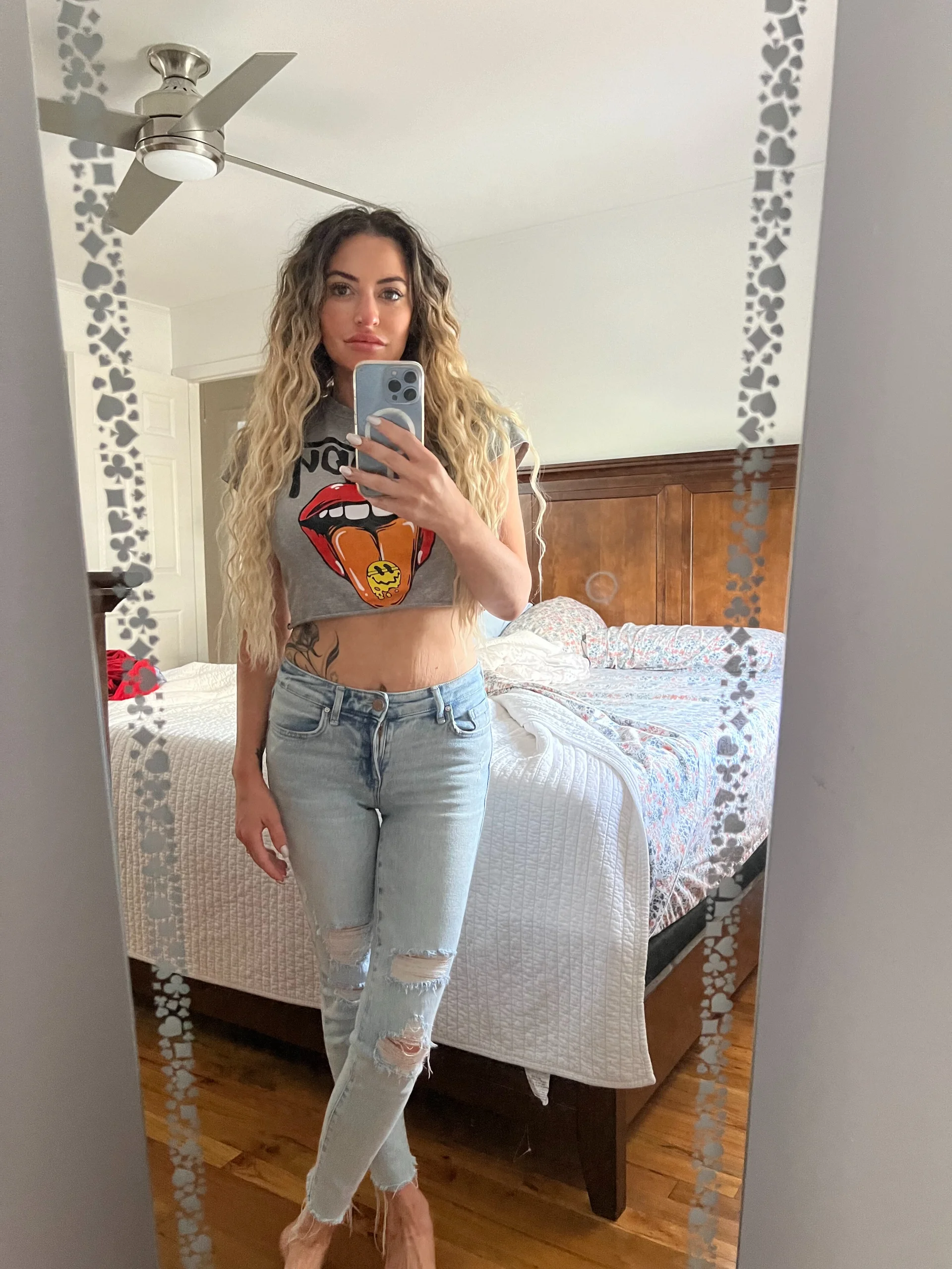 XXX Porn Photo of Nude Ariestarlights 23