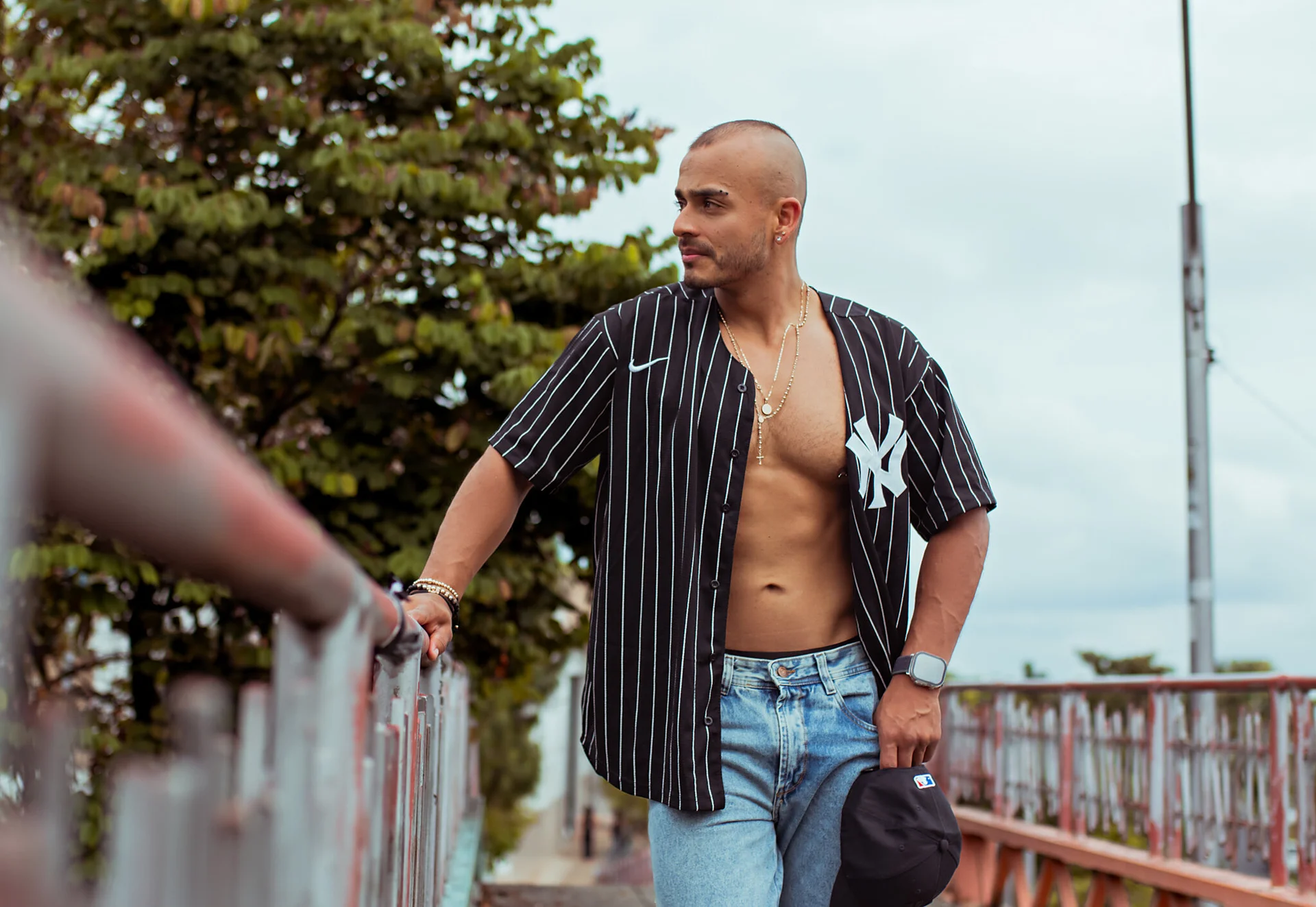 XXX Porn Photo of Nude magnusclark 135
