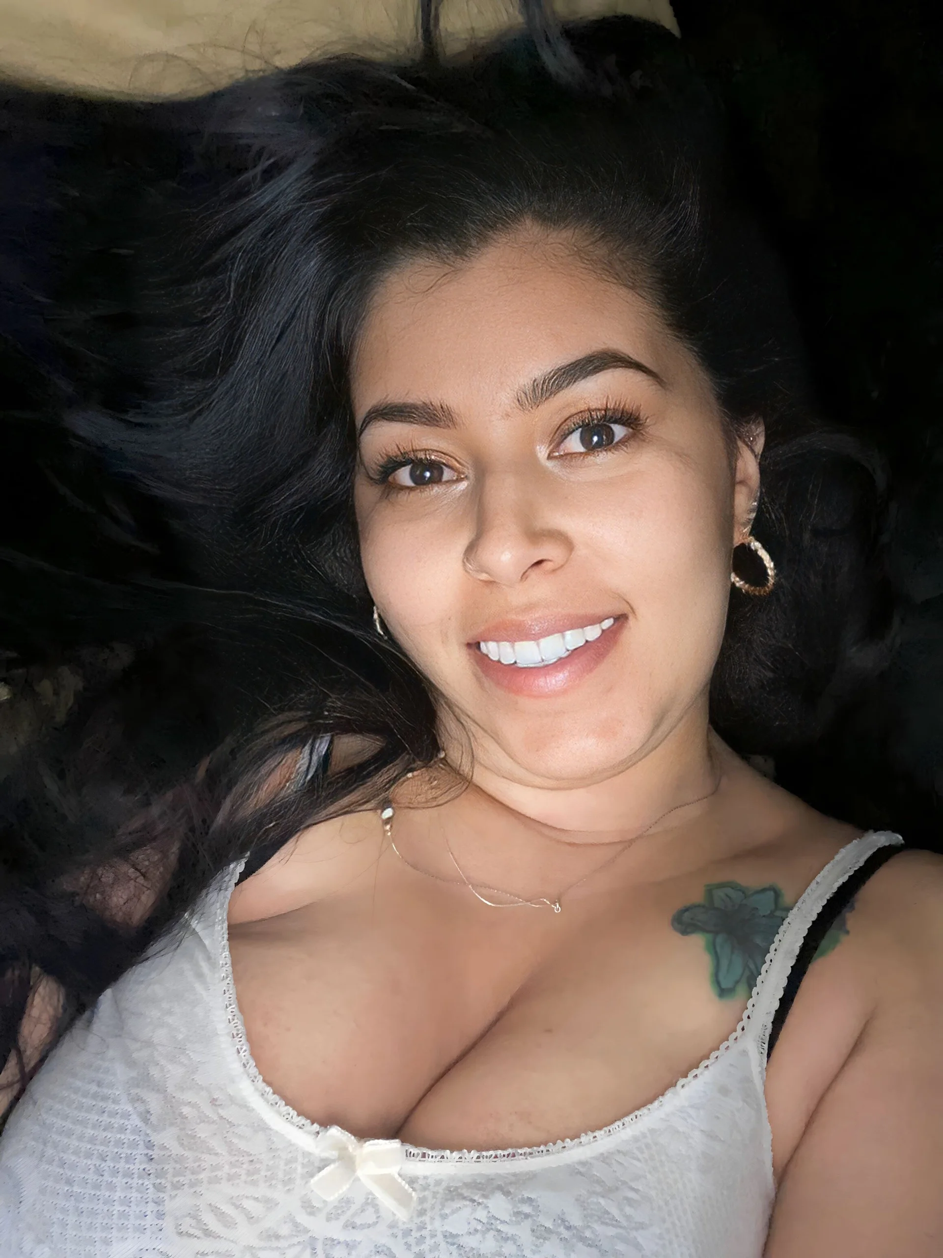 XXX Porn Photo of Nude Luianna 17