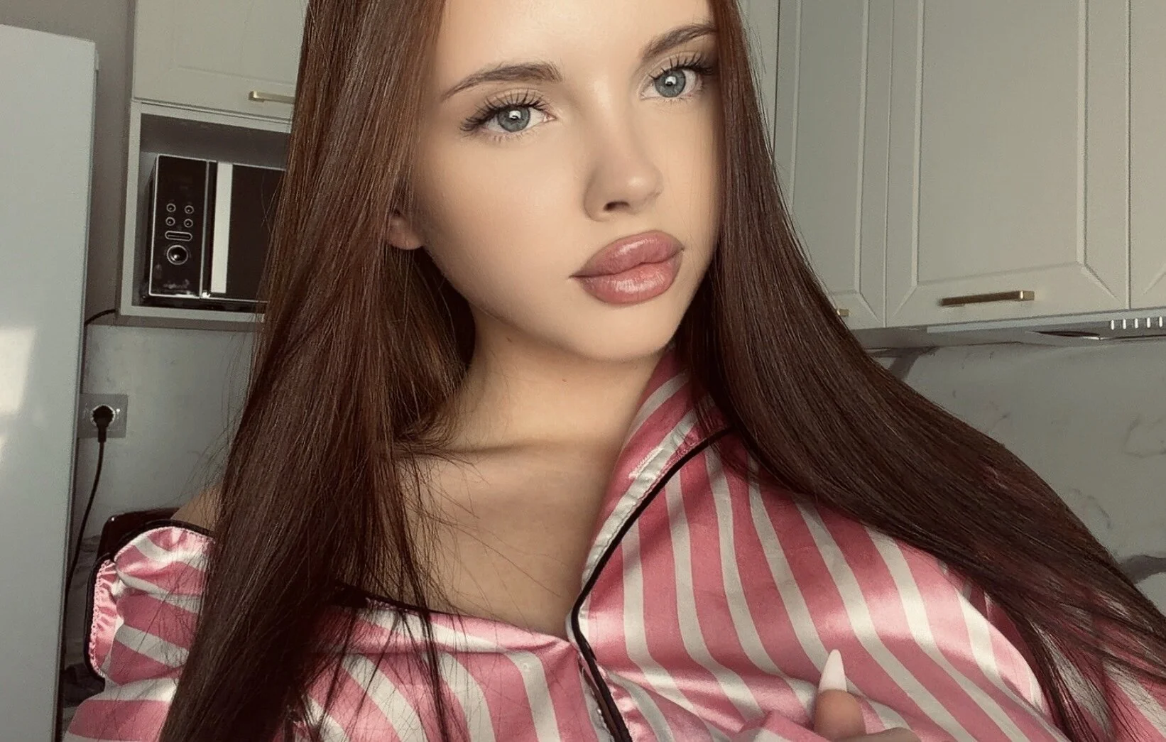 XXX Porn Photo of Nude aminaliven 13