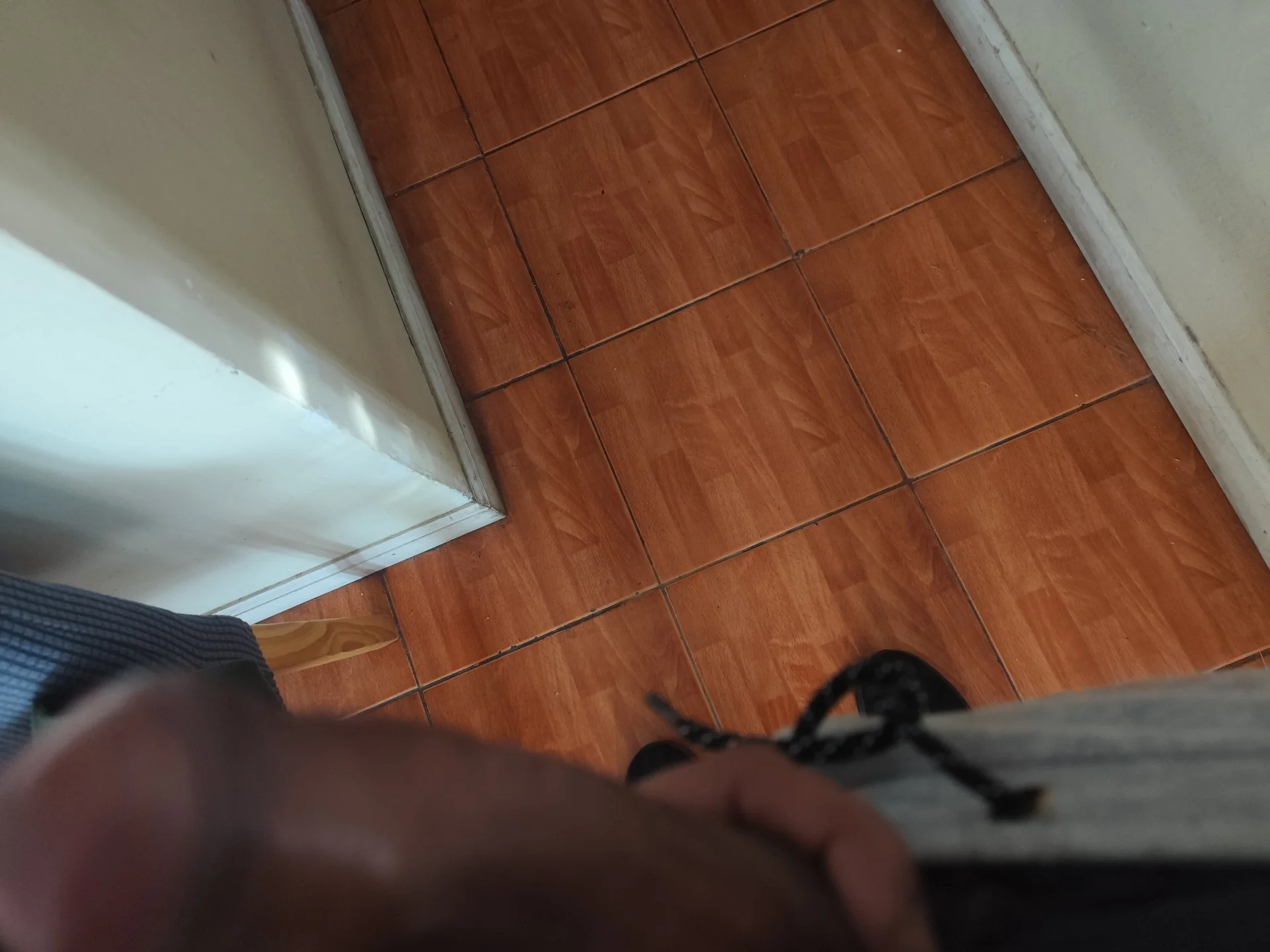 XXX Porn Photo of Nude Benharren 3