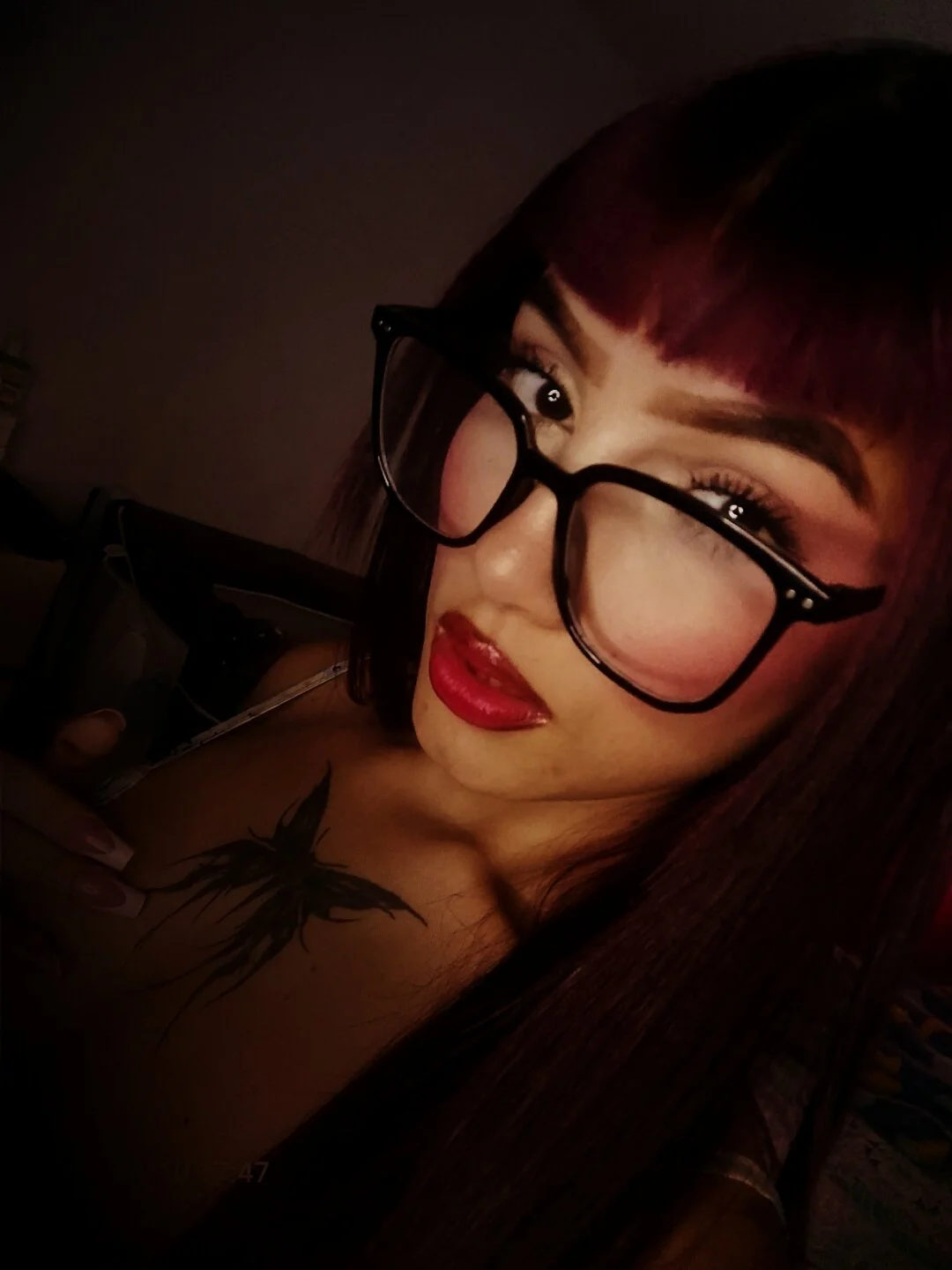 XXX Porn Photo of Nude Tamara_gomex 73