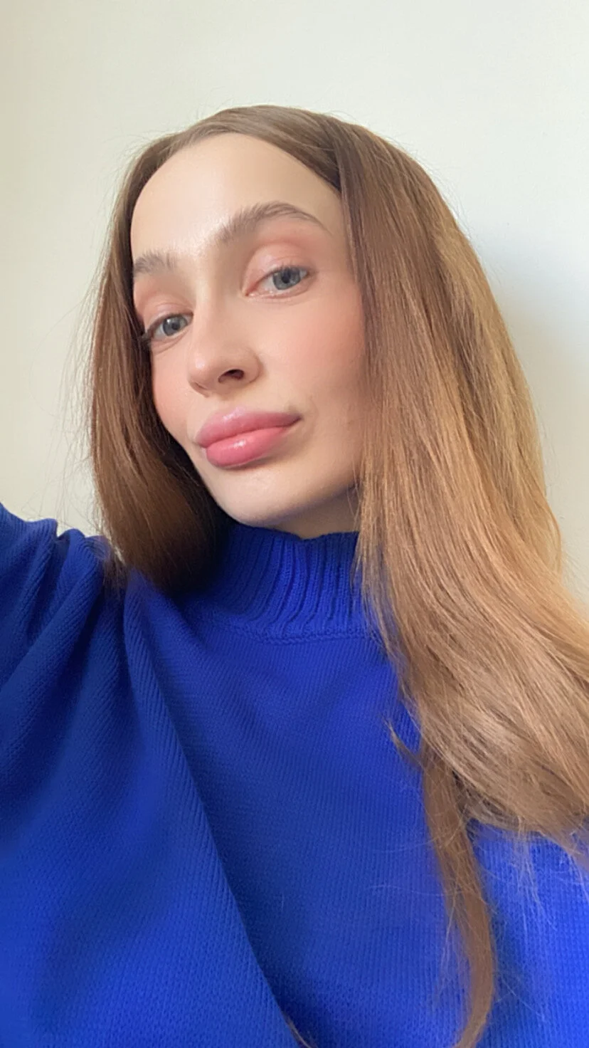 XXX Porn Photo of Nude MarieKarma 508