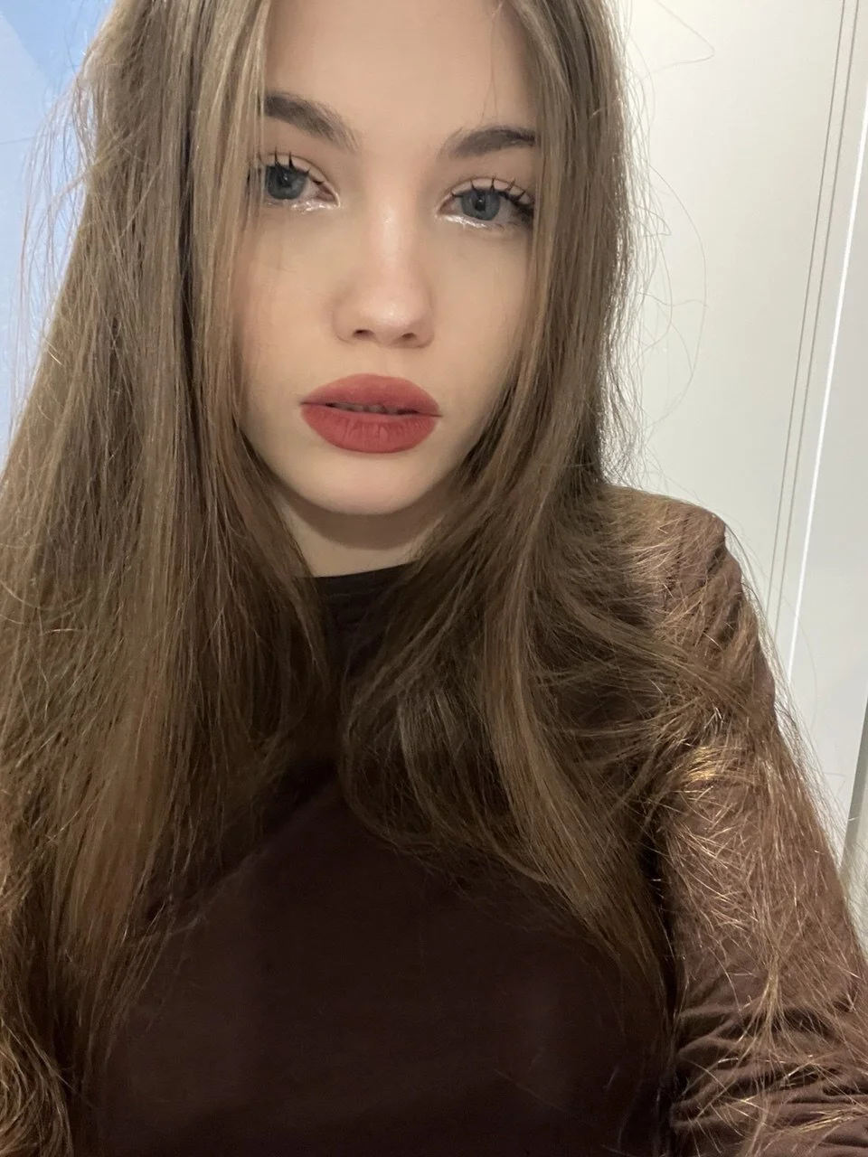 XXX Porn Photo of Nude RoseQuavar 2