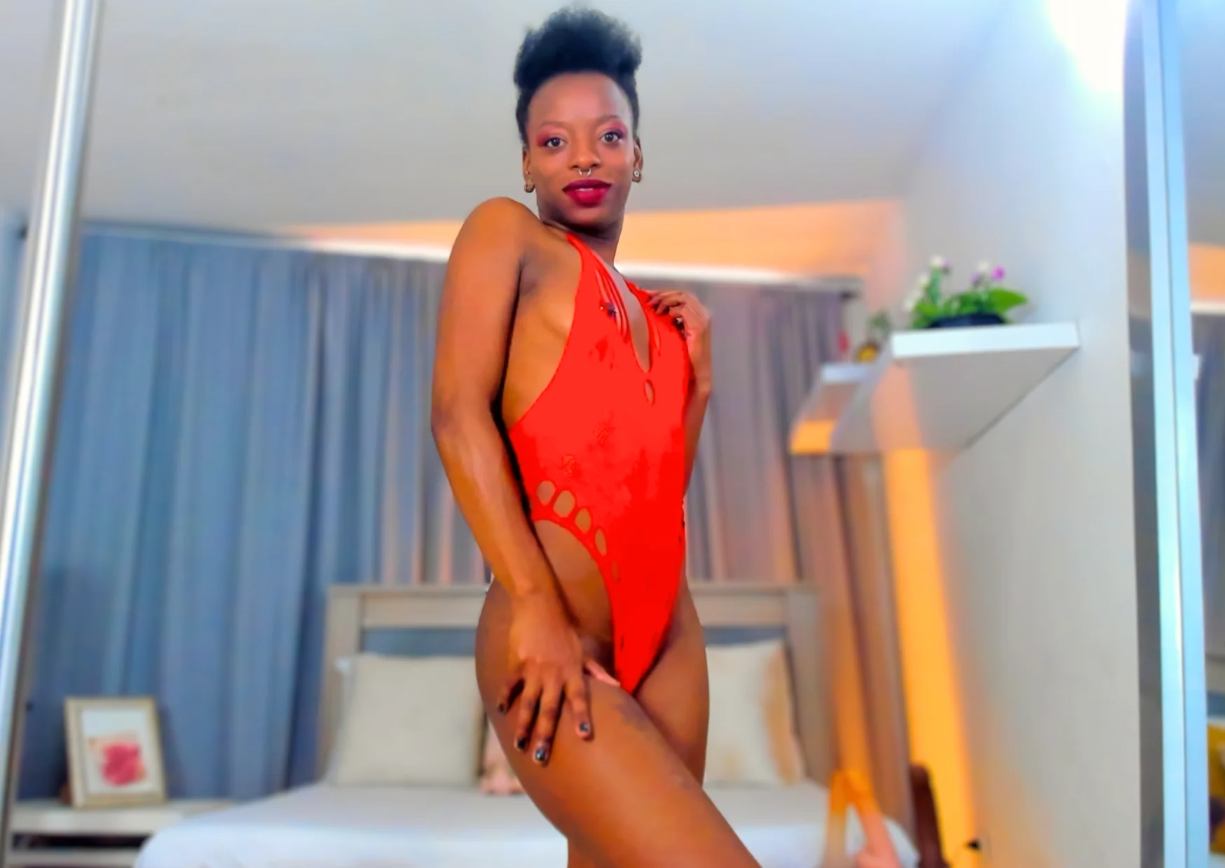 XXX Porn Photo of Nude Coco_Kiss 67
