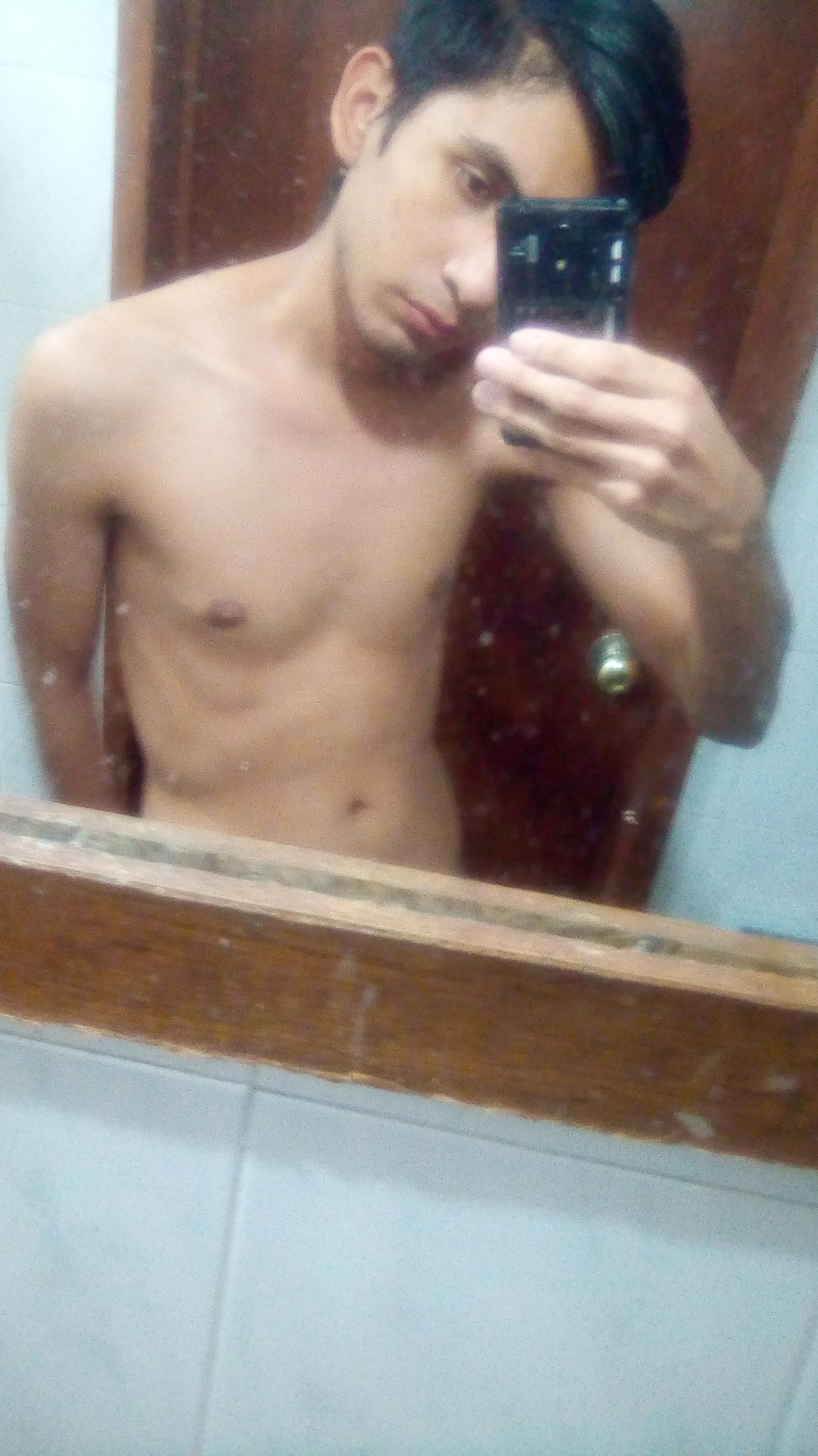 XXX Porn Photo of Nude Flakotorres1 2