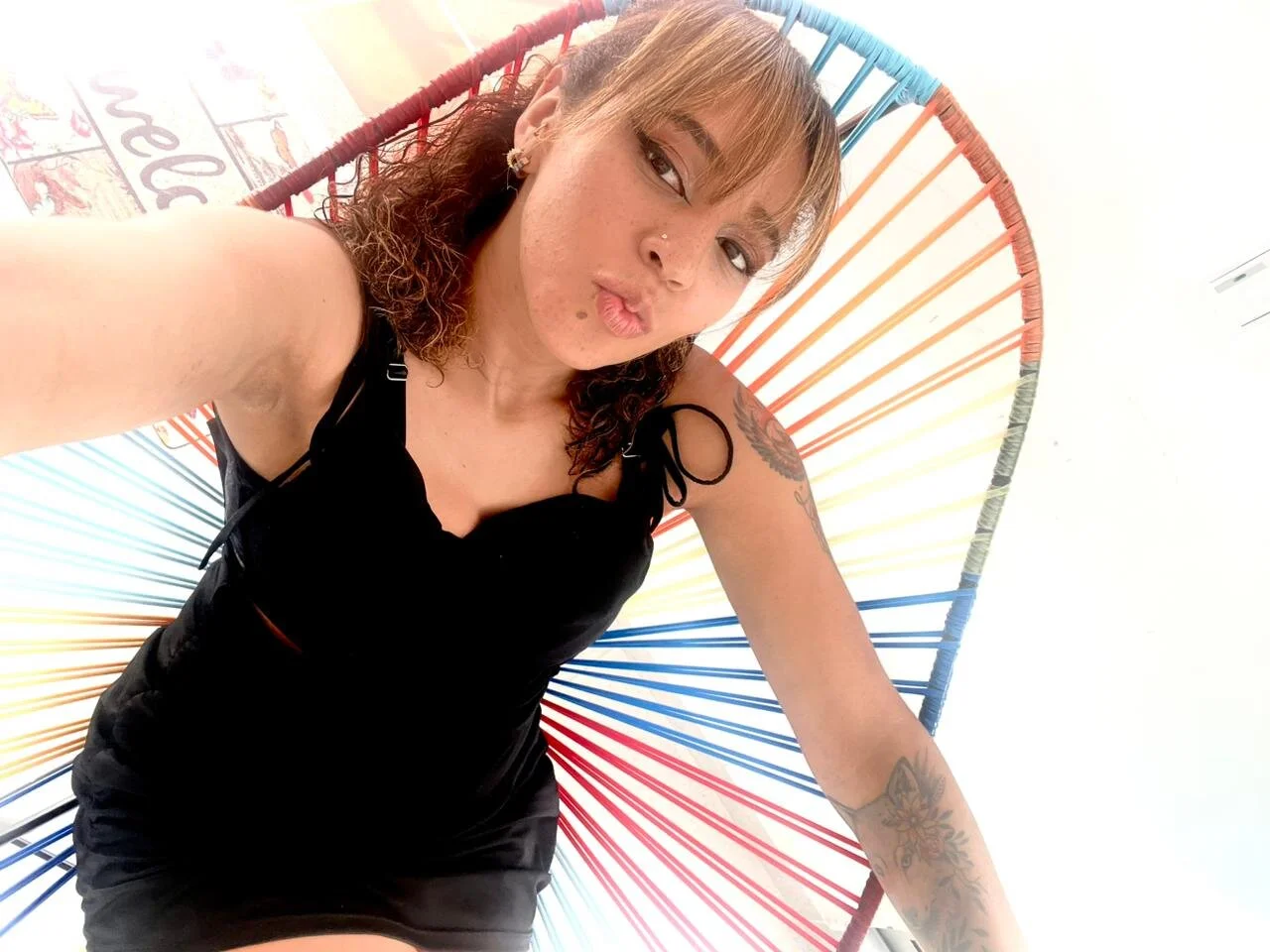 XXX Porn Photo of Nude Isabelle_Sara 8