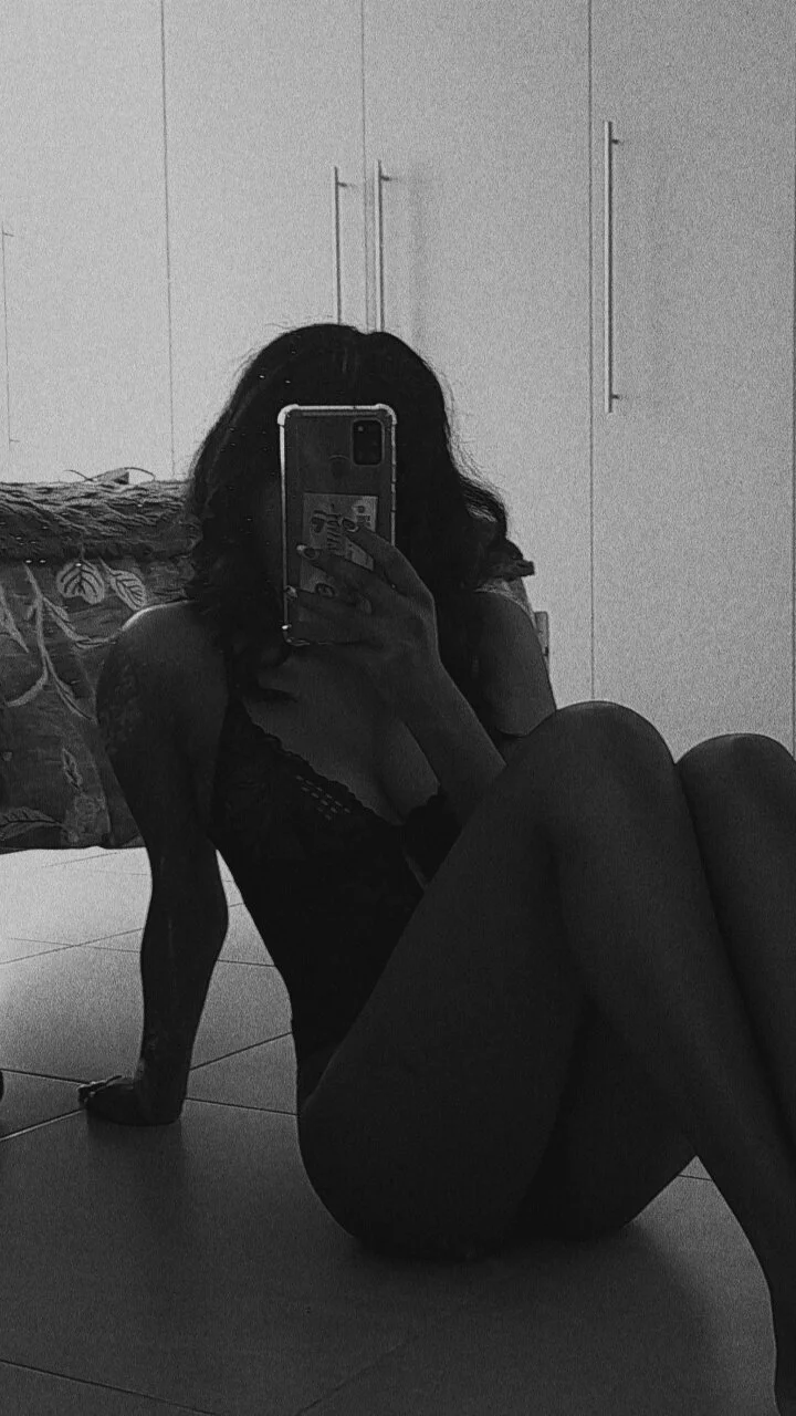 XXX Porn Photo of Nude kawaiibabypie1 9