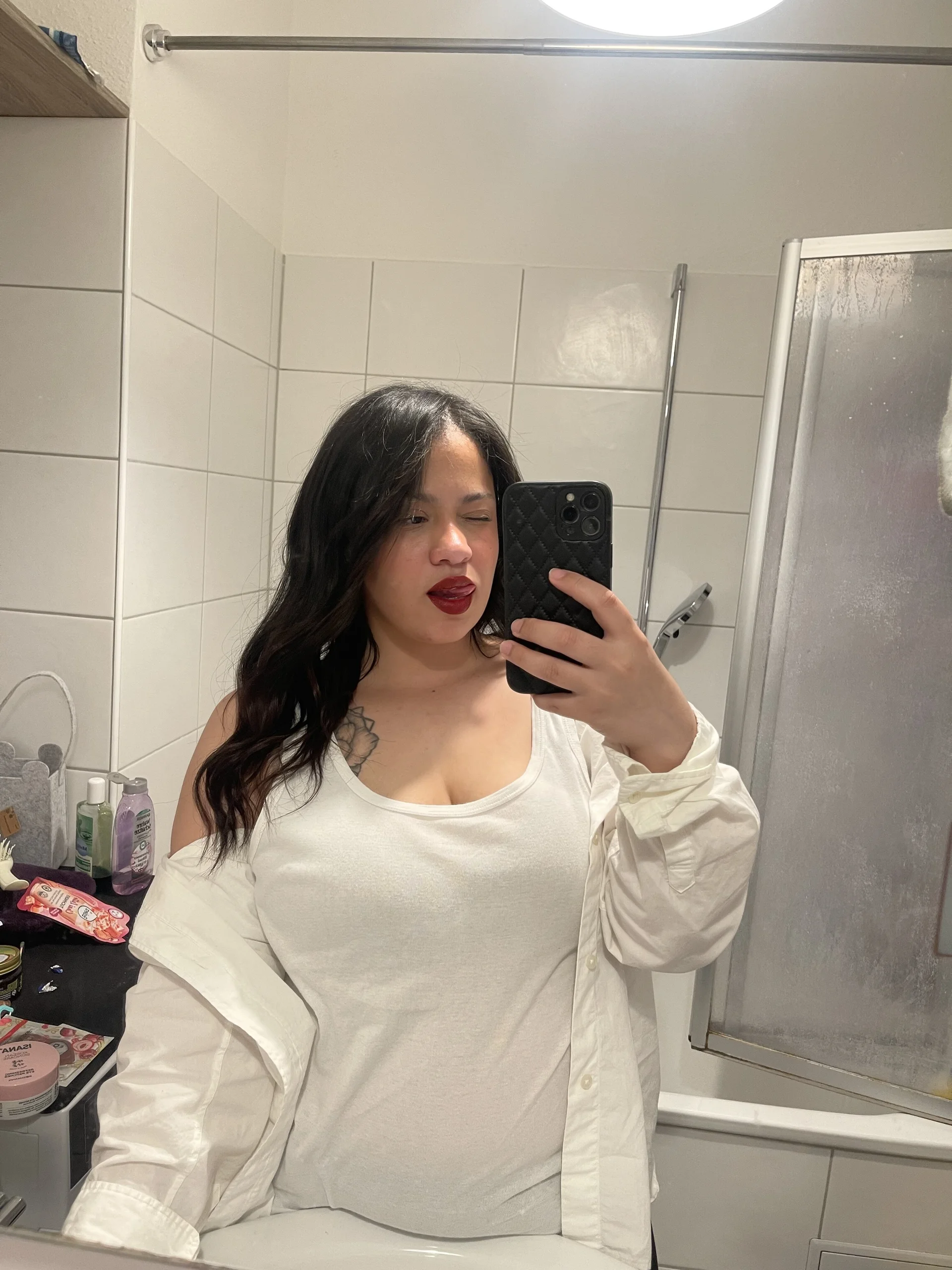 XXX Porn Photo of Nude sophiabr69 2
