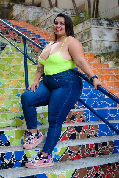 XXX Porn Photo of Nude KourtneyEvans 13
