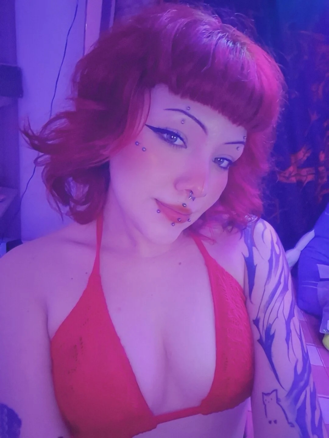 XXX Porn Photo of Nude Sarah-Stoner 219