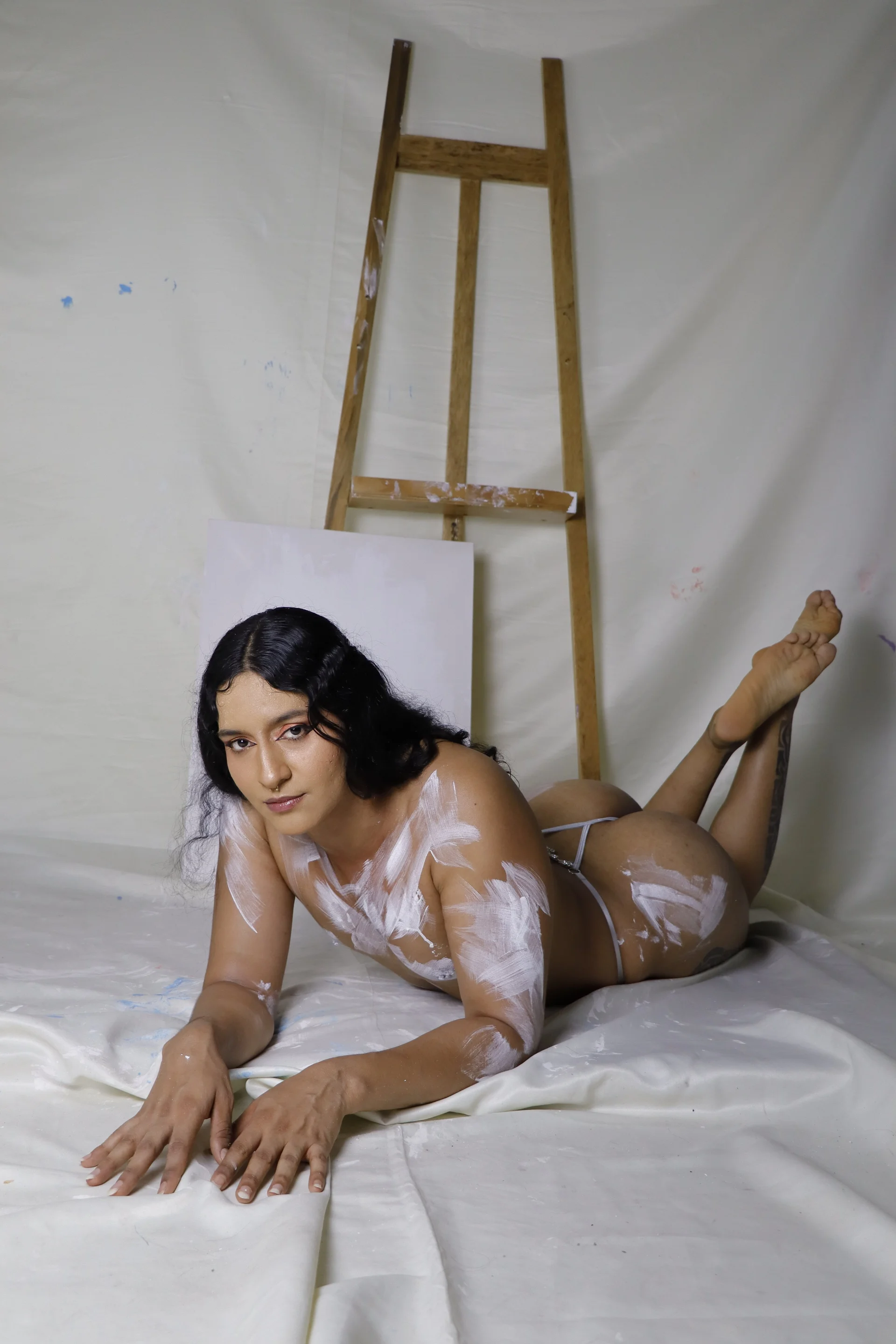 XXX Porn Photo of Nude Alison_Chan_ 95