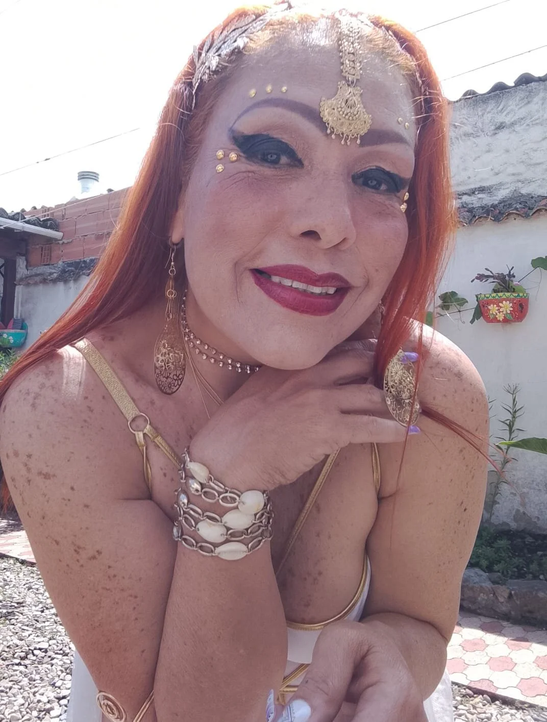 XXX Porn Photo of Nude BrendaSex_Hot 63