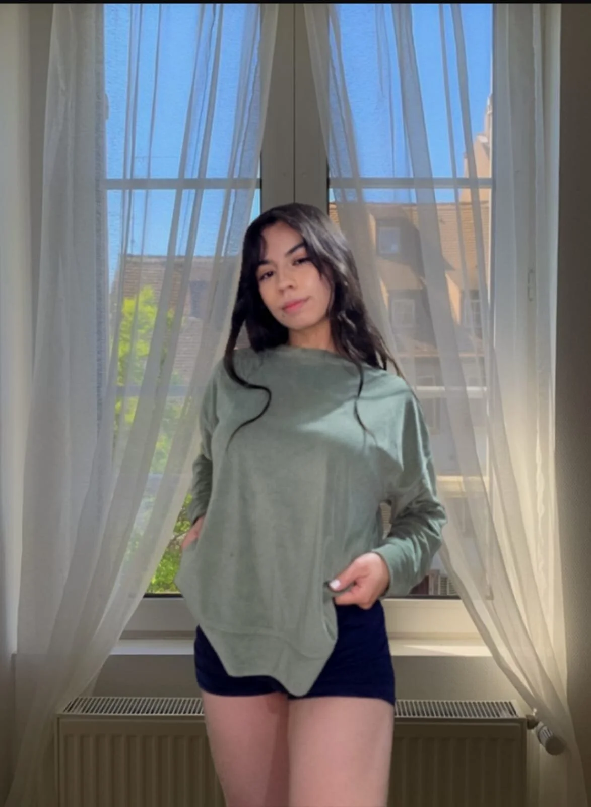XXX Porn Photo of Nude KatherinJohns 185
