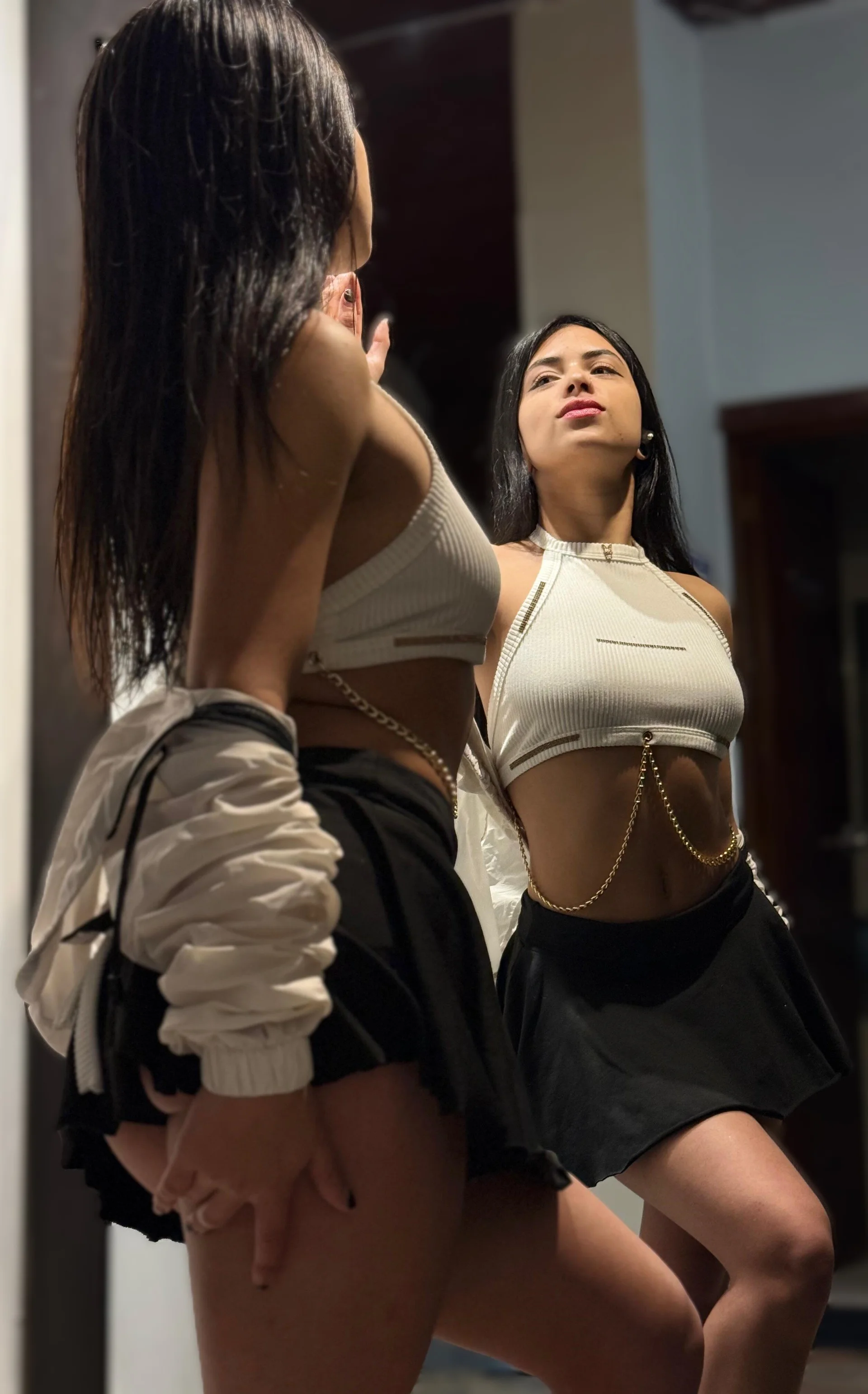 XXX Porn Photo of Nude Stephany_Rodriguez 45