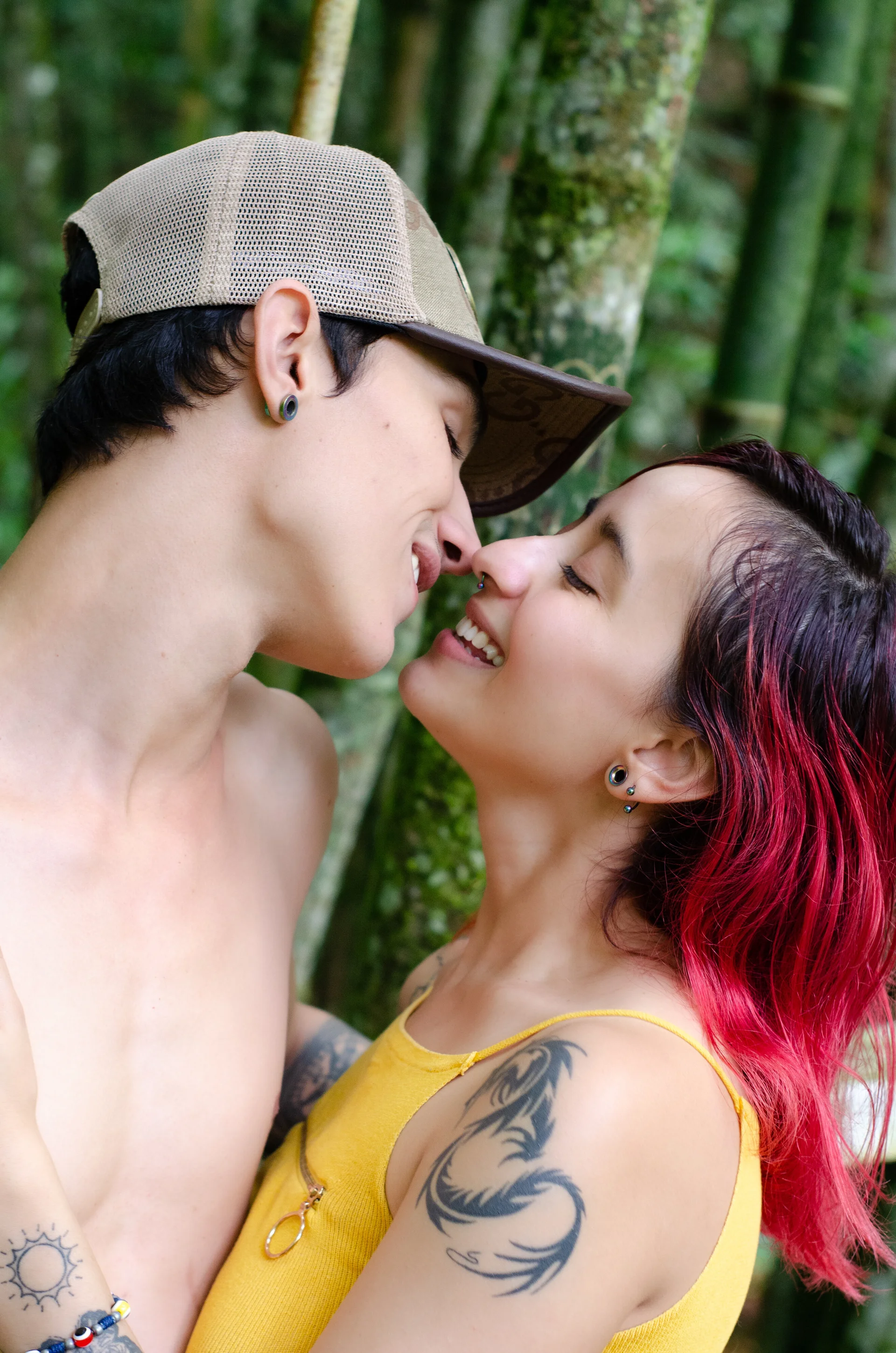 XXX Porn Photo of Nude Ithan_sammy 18