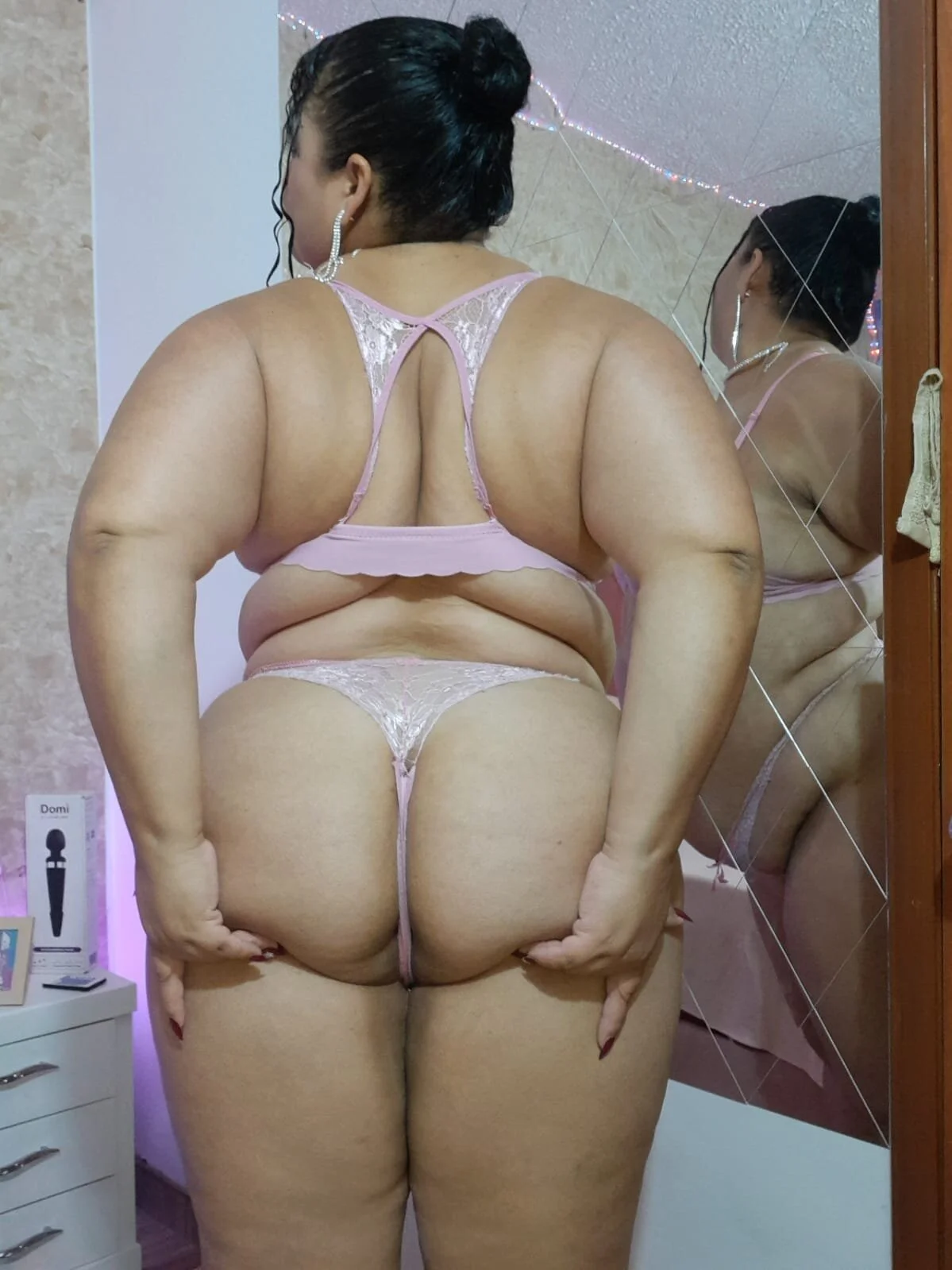 XXX Porn Photo of Nude MelannieSimons 11