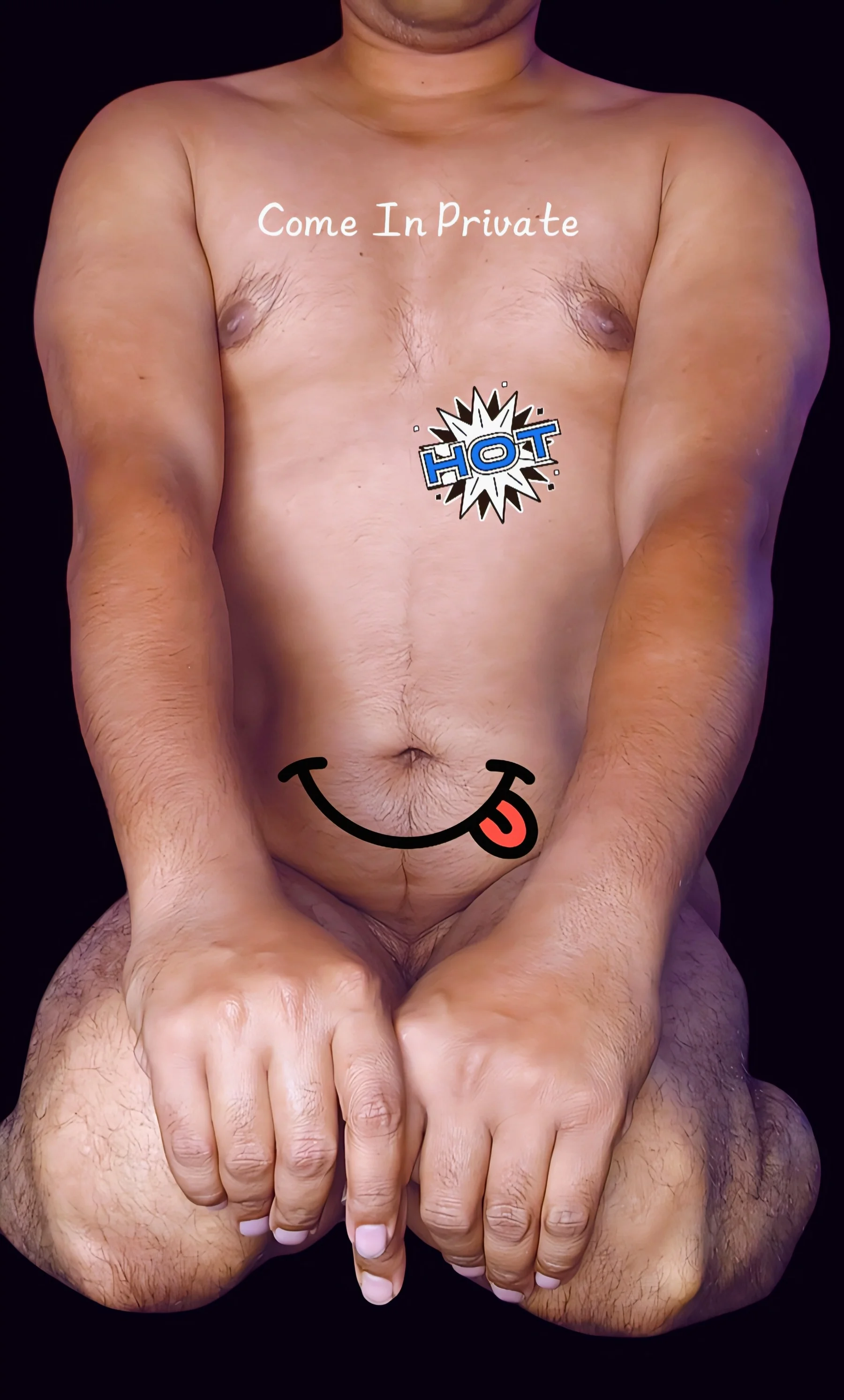 XXX Porn Photo of Nude VibeMeBB 8