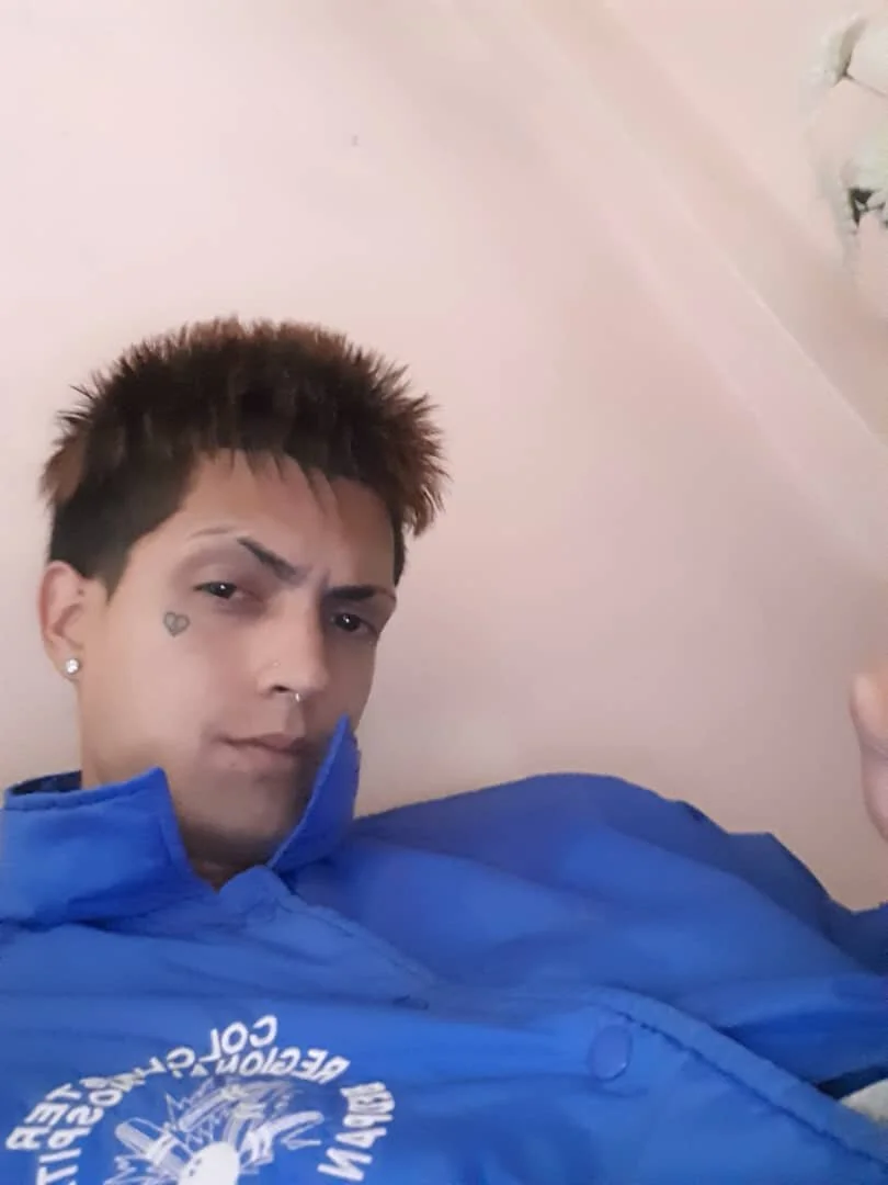 XXX Porn Photo of Nude DanielCubanoHot 6