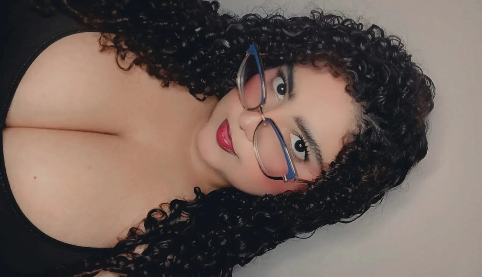 XXX Porn Photo of Nude roxxxana_blake 6