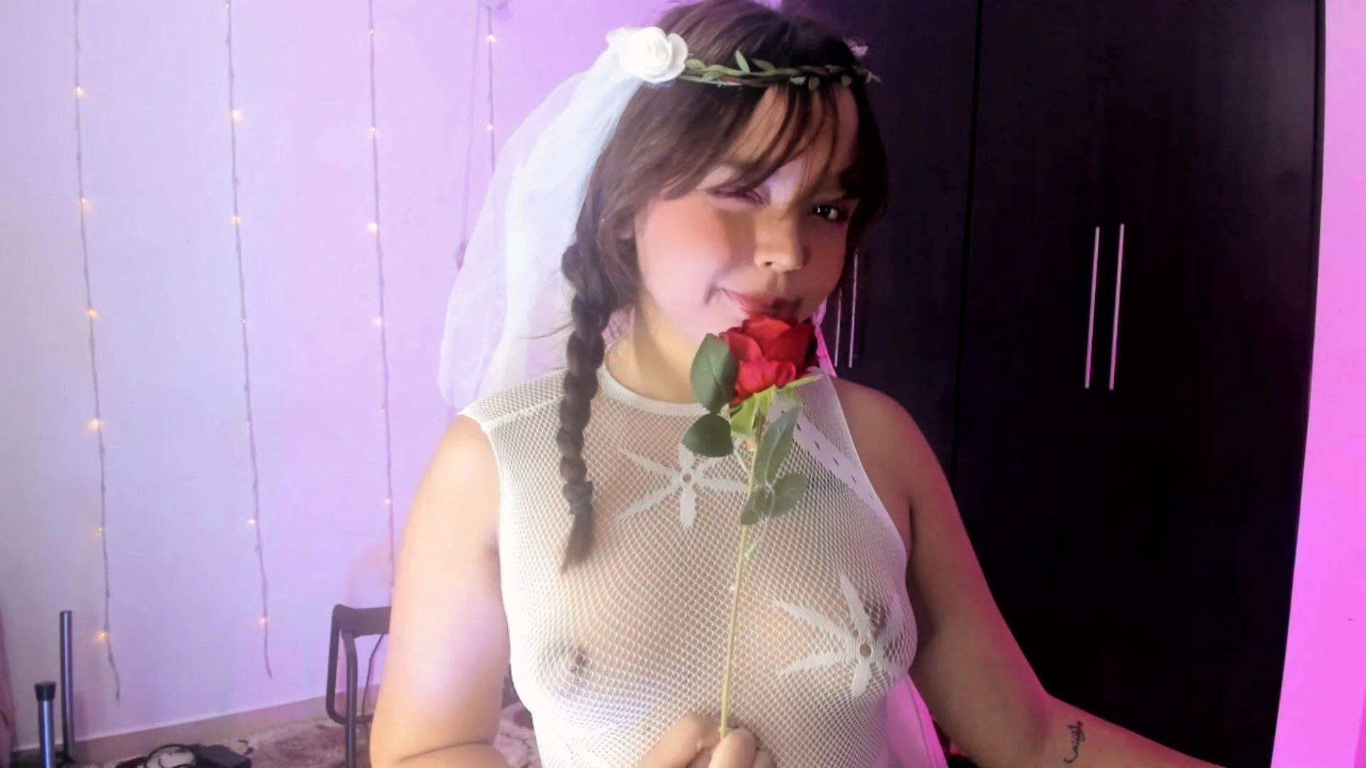 XXX Porn Photo of Nude Sophie_Heart 29